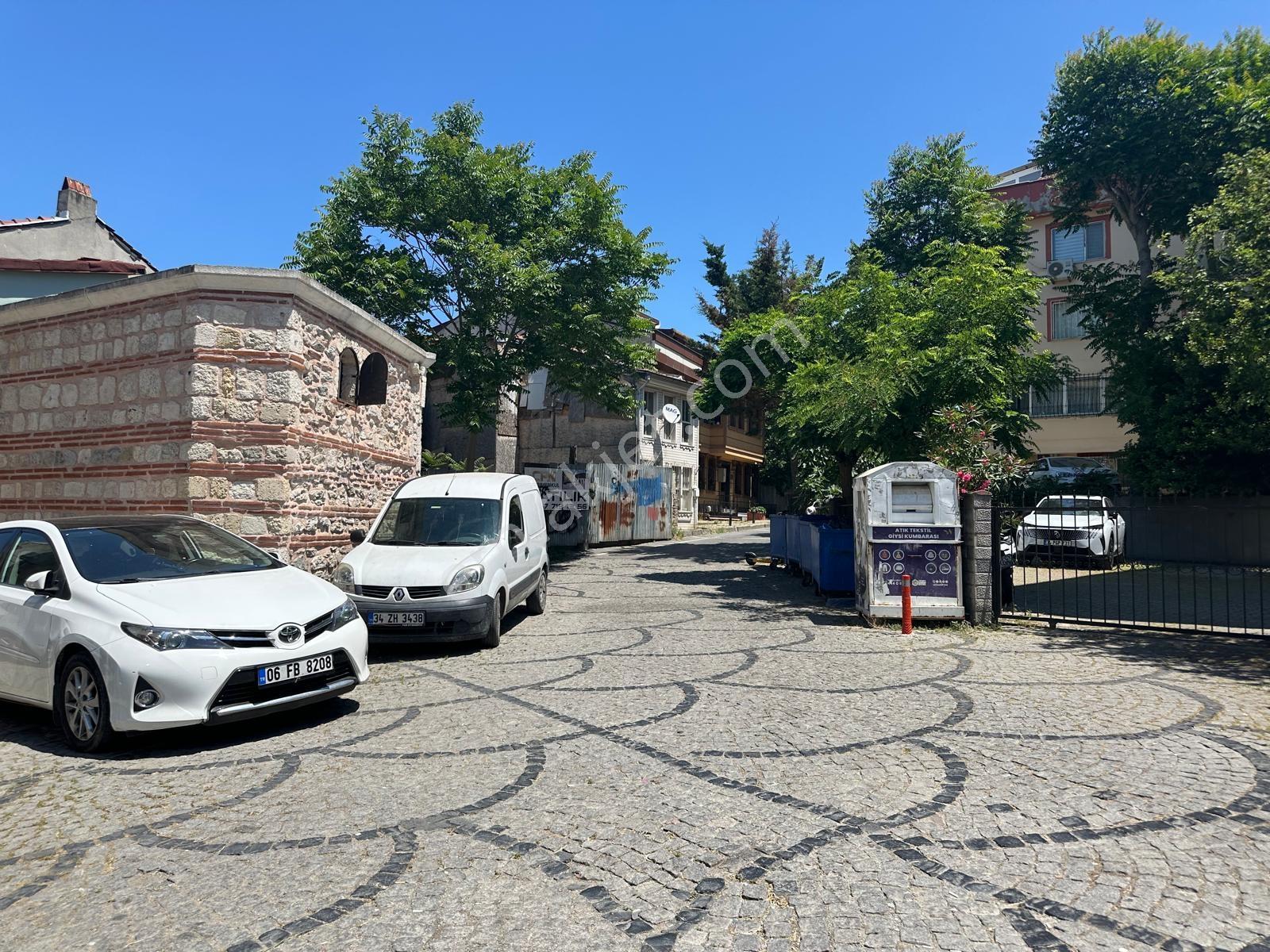 Üsküdar Merkezi Lokasyon 2+1 Fırsat Daire - Görsel 10