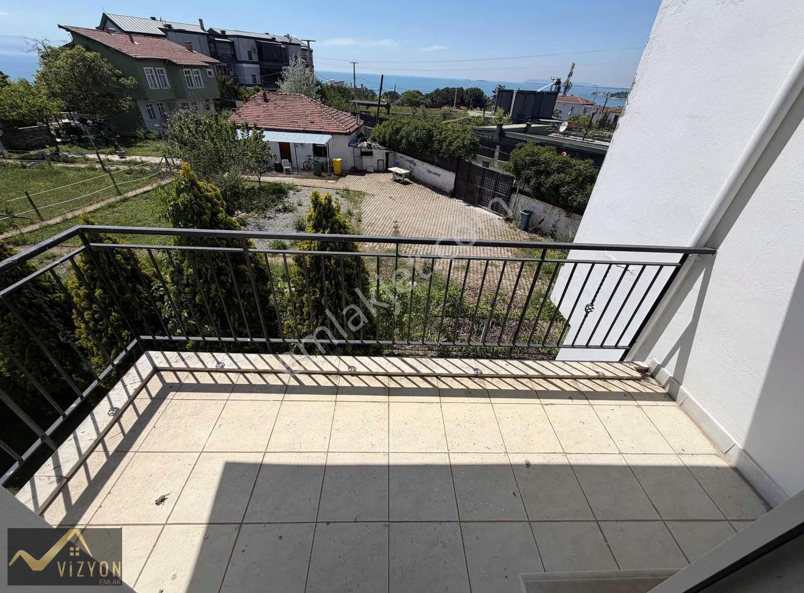 Krediye Uygun Deniz Man 340 M2 Arsa Paylı Site İçerisinde Villa - Görsel 14