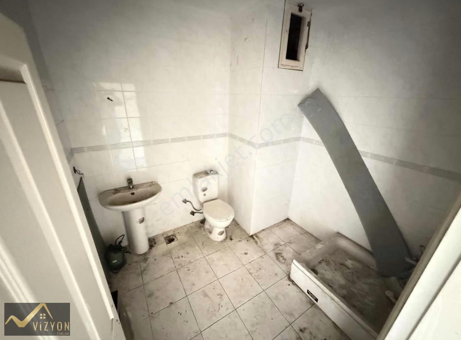 Krediye Uygun Deniz Man 340 M2 Arsa Paylı Site İçerisinde Villa - Görsel 18