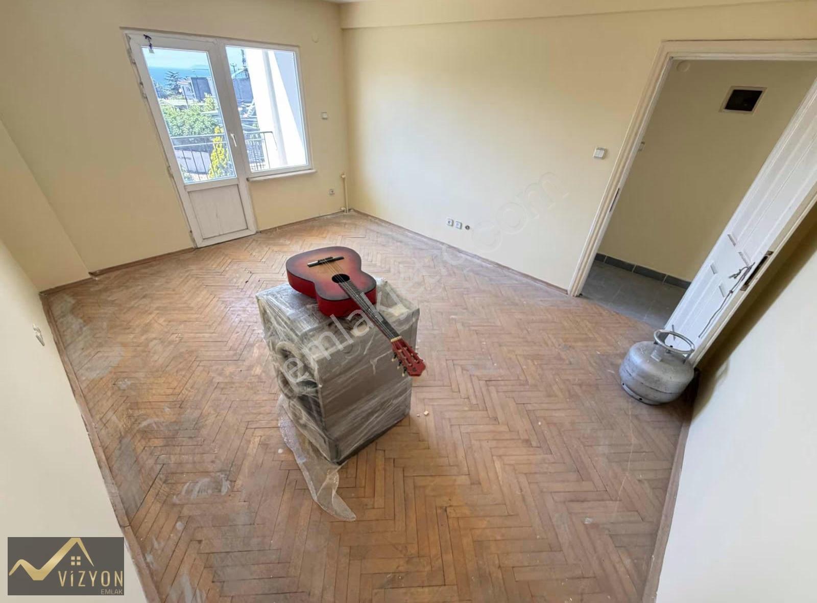 Krediye Uygun Deniz Man 340 M2 Arsa Paylı Site İçerisinde Villa - Görsel 3