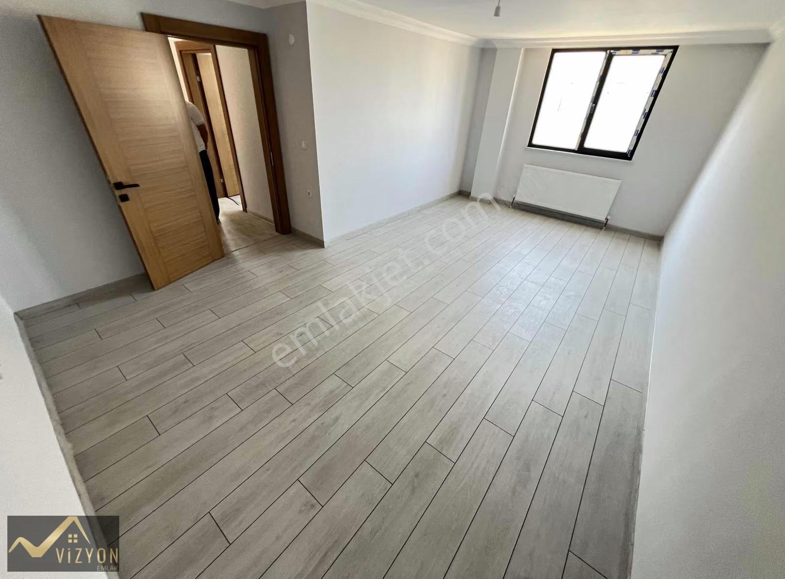 Vizyon'dan Fsm Cd Yakın Krediye Uyğun 4+1 K.otoparklı Dubleks - Görsel 11