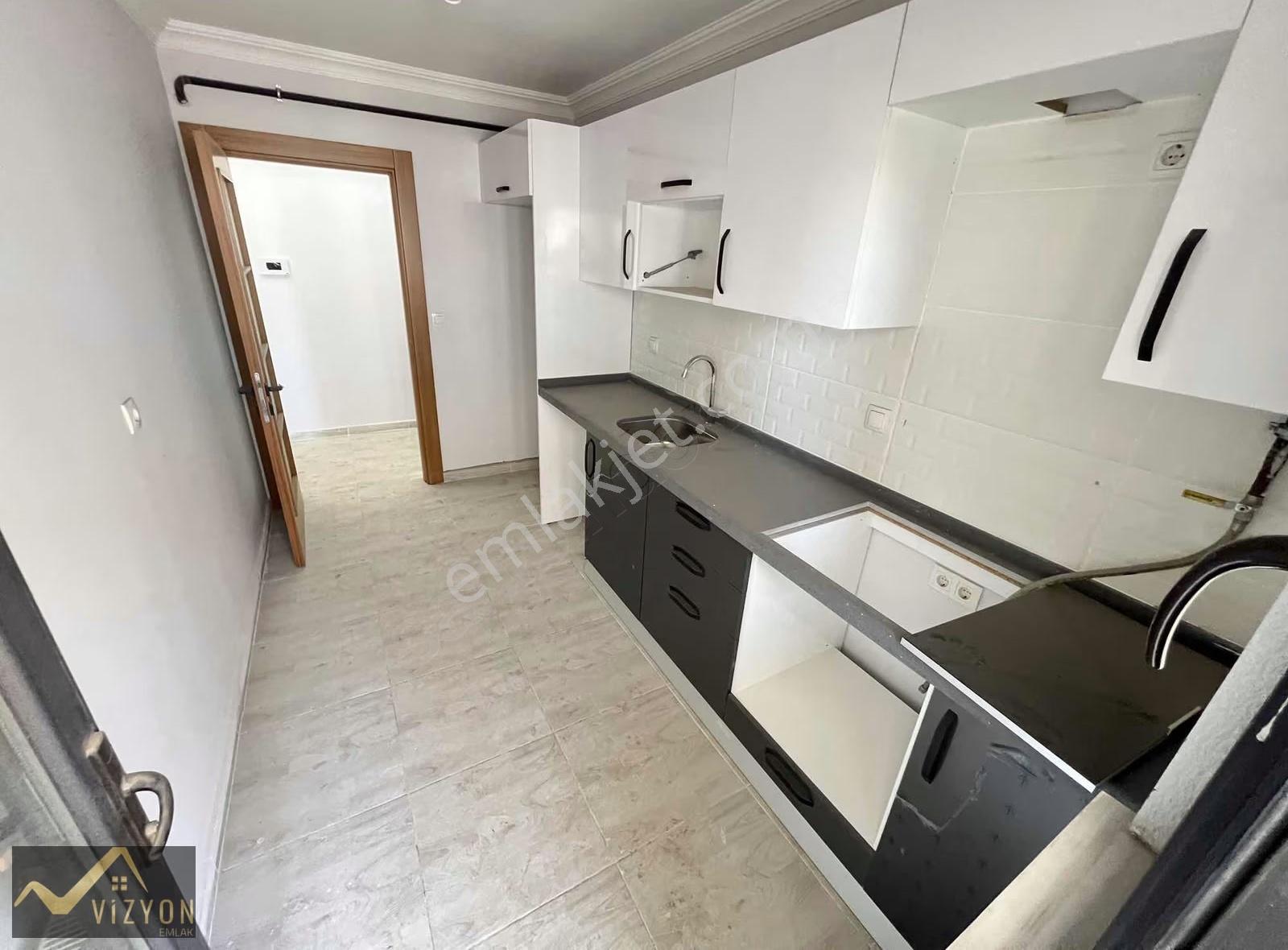 Vizyon'dan Fsm Cd Yakın Krediye Uyğun 4+1 K.otoparklı Dubleks - Görsel 33