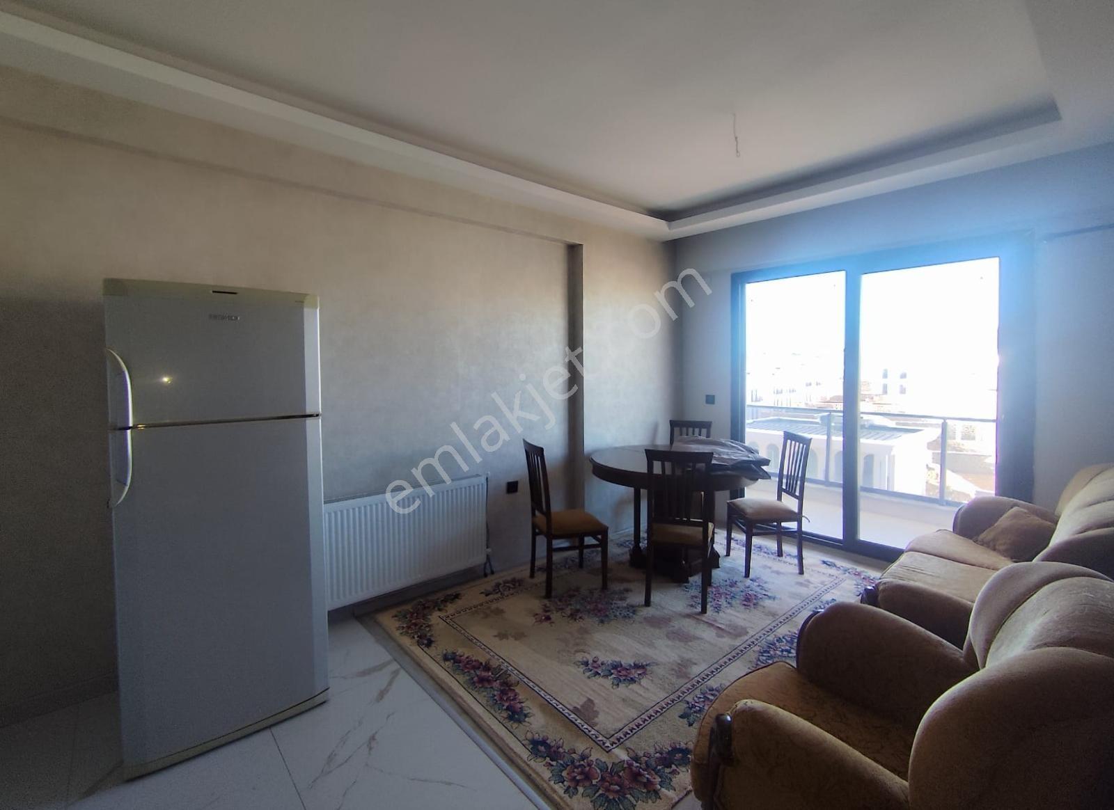 Atlı Life Gayrimenkulden 450 Evlerde 1+1 Yatırımlık Fırsat Daire - Görsel 4