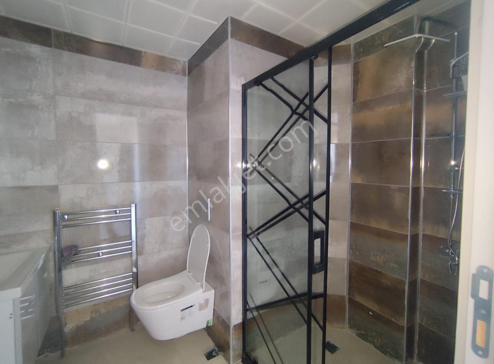Atlı Life Gayrimenkulden 450 Evlerde 1+1 Yatırımlık Fırsat Daire - Görsel 8