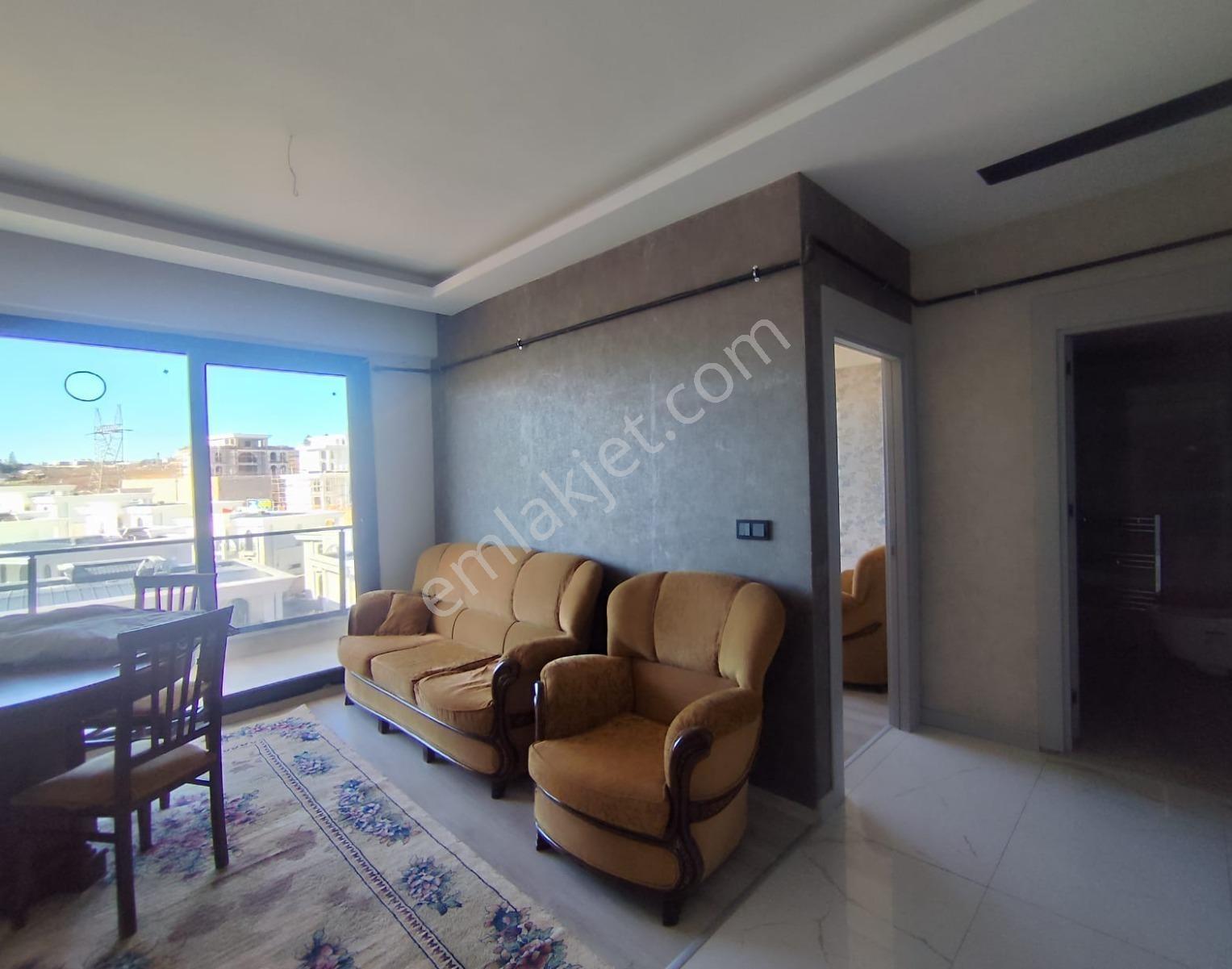 Atlı Life Gayrimenkulden 450 Evlerde 1+1 Yatırımlık Fırsat Daire - Görsel 13