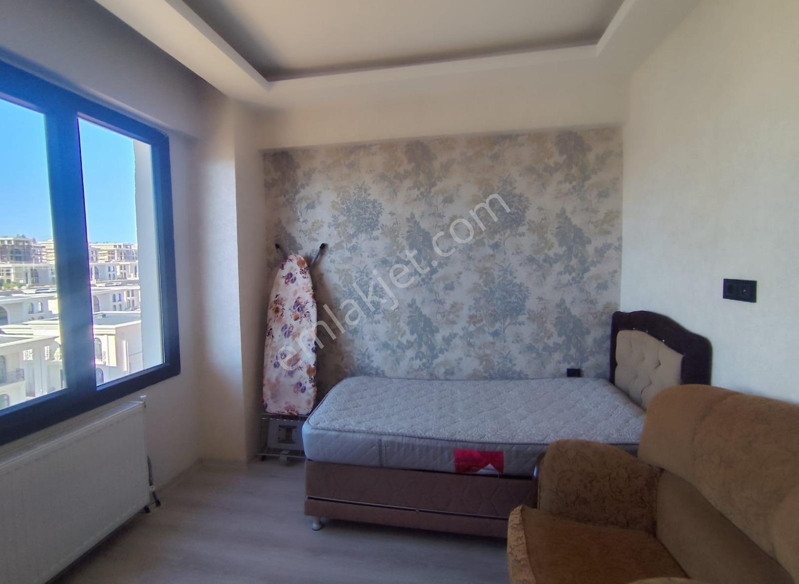 Atlı Life Gayrimenkulden 450 Evlerde 1+1 Yatırımlık Fırsat Daire - Görsel 14