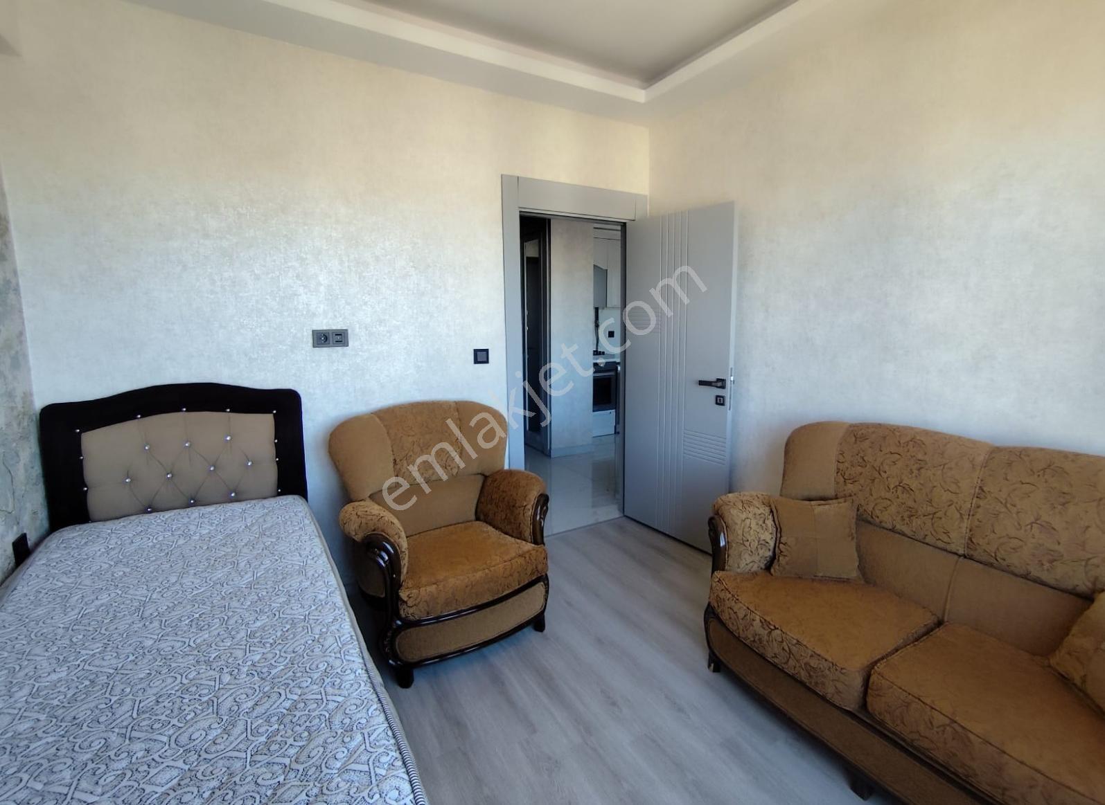 Atlı Life Gayrimenkulden 450 Evlerde 1+1 Yatırımlık Fırsat Daire - Görsel 5