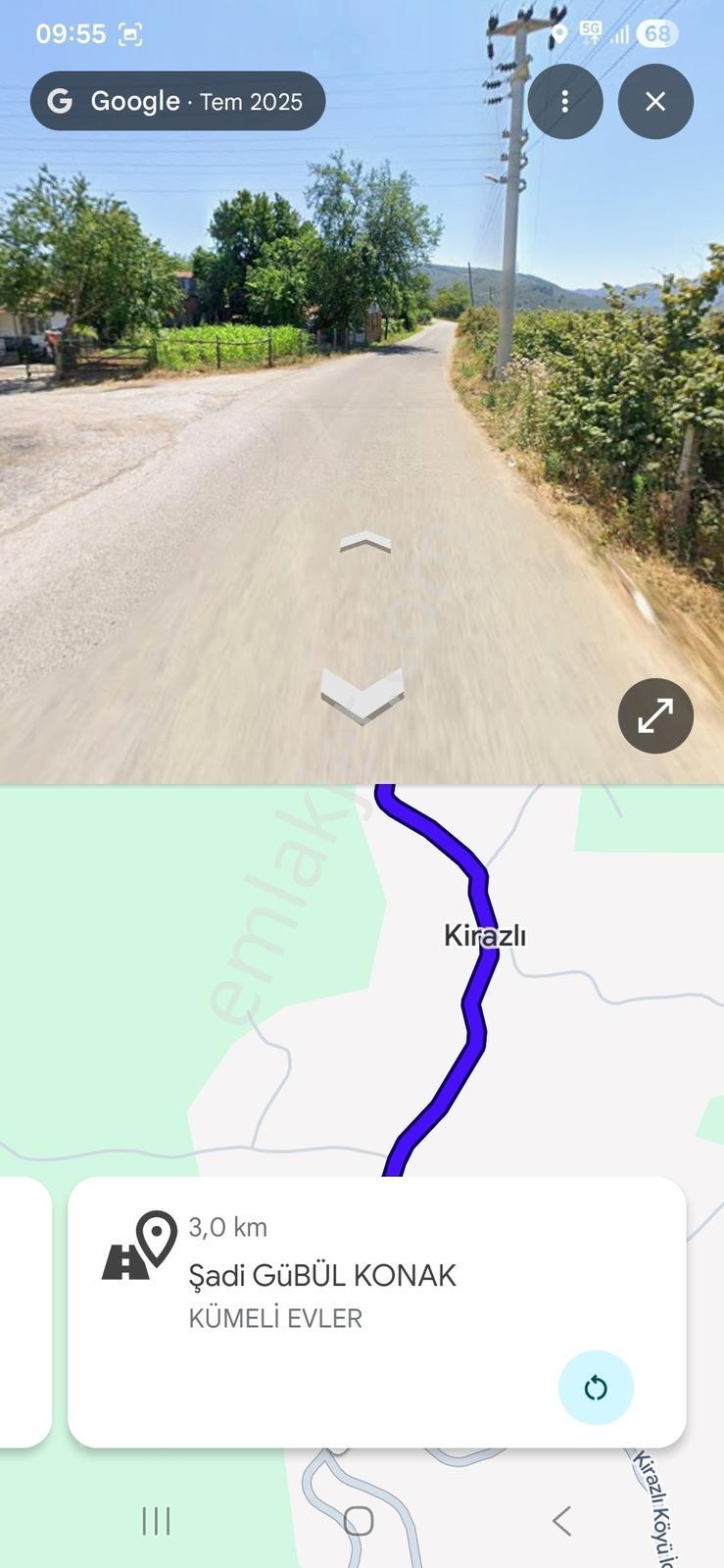 Düzce Akcakoca Kirazlı Köyünde Çiftlik - Görsel 13