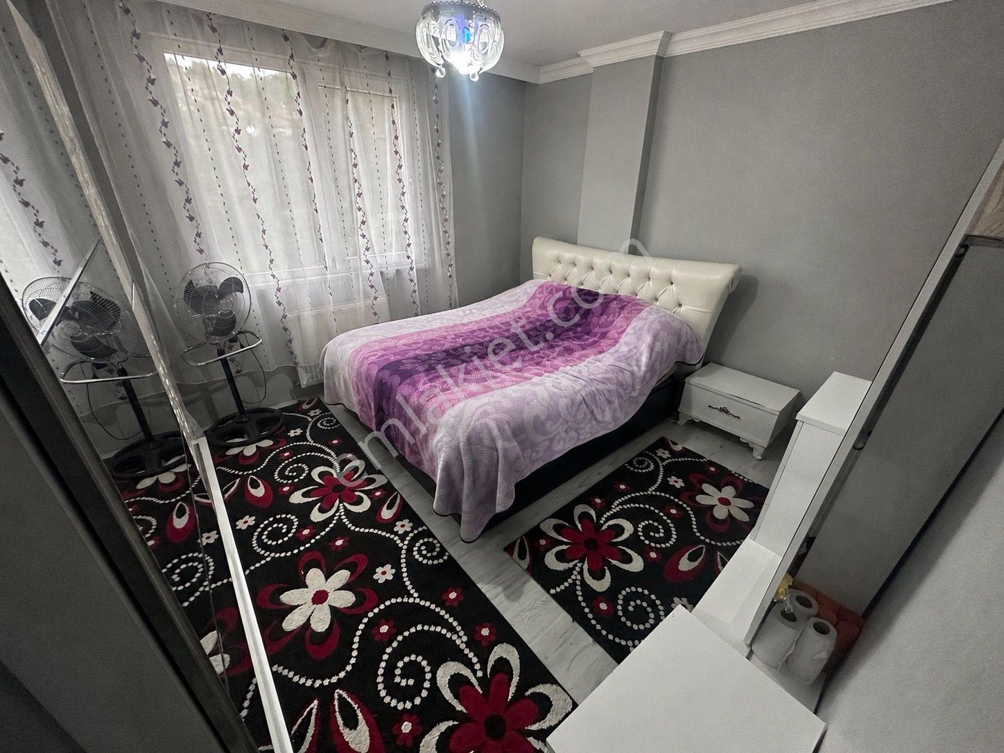 Bilgin Emlaktan Merkezi Konumda Geniş Kullanışlı 3+1 Satılık Daire - Görsel 7