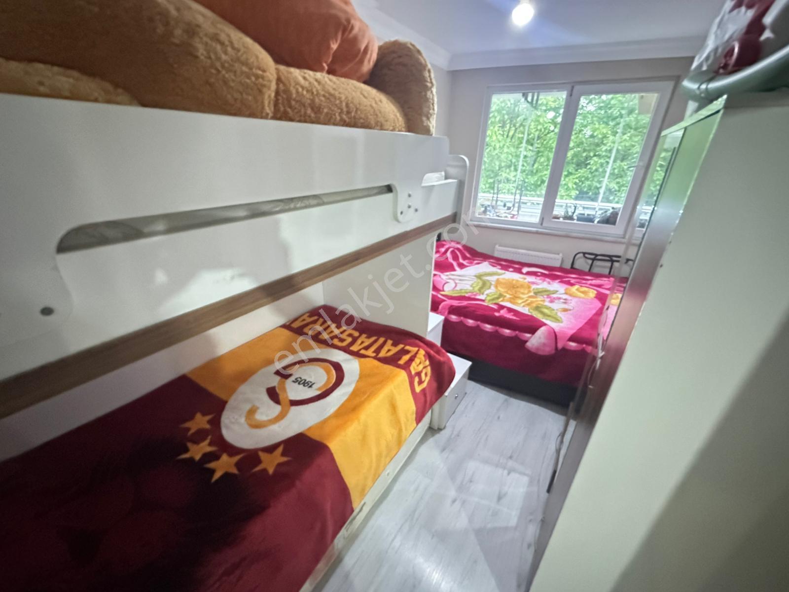 Bilgin Emlaktan Merkezi Konumda Geniş Kullanışlı 3+1 Satılık Daire - Görsel 11