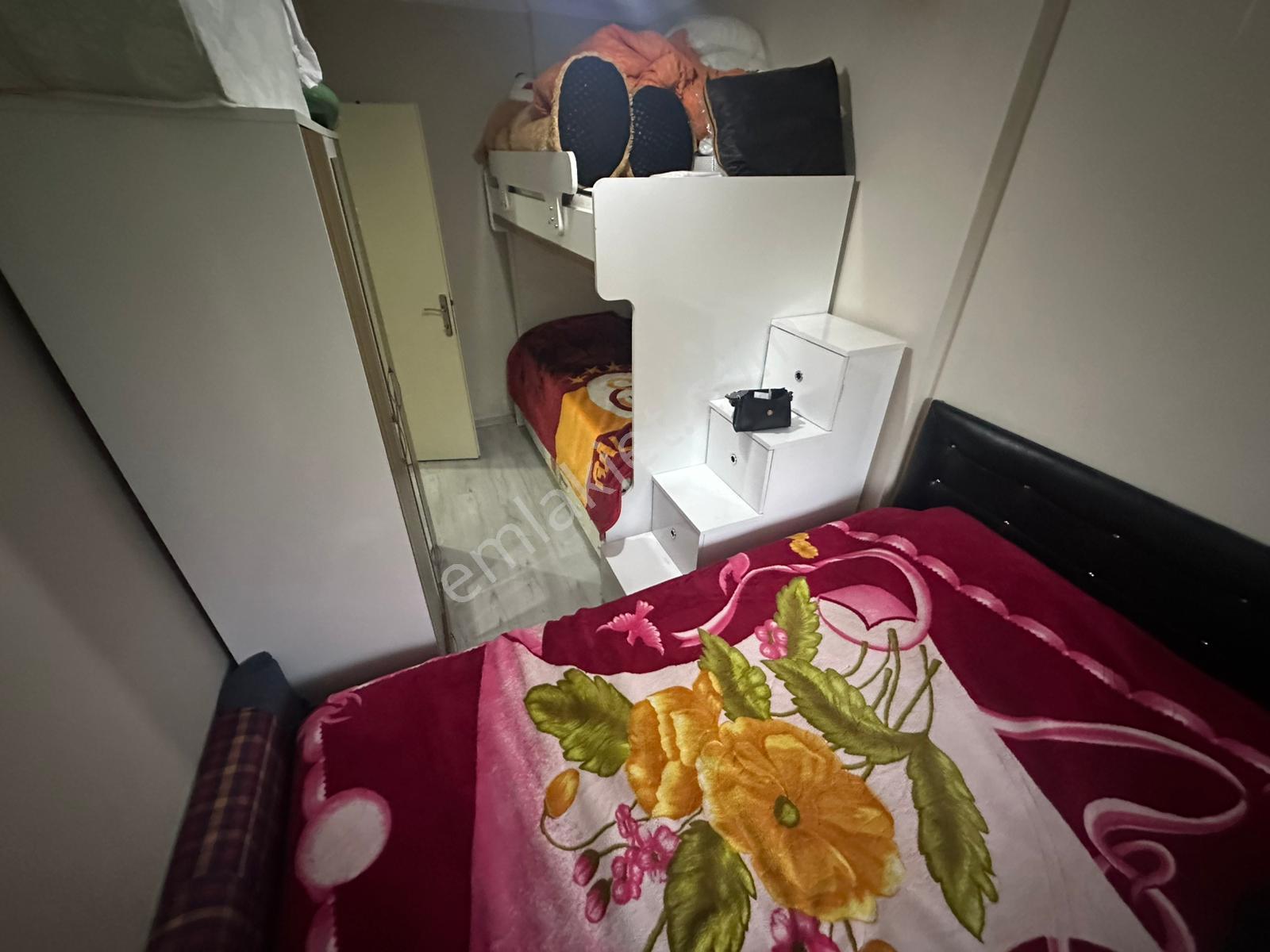 Bilgin Emlaktan Merkezi Konumda Geniş Kullanışlı 3+1 Satılık Daire - Görsel 12