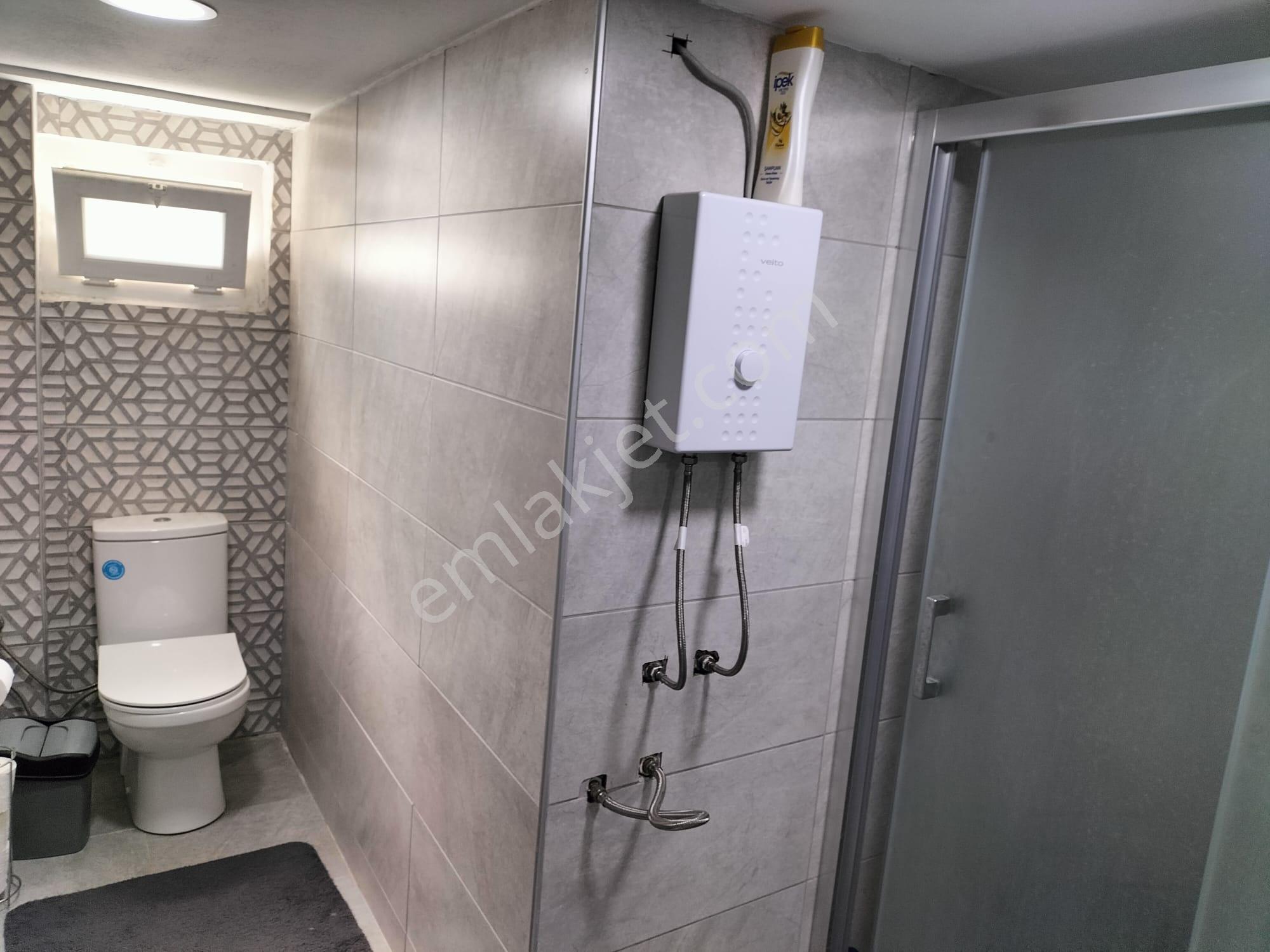 Alaçatı Merkez De Satılık Eski Taş Ev - Görsel 19