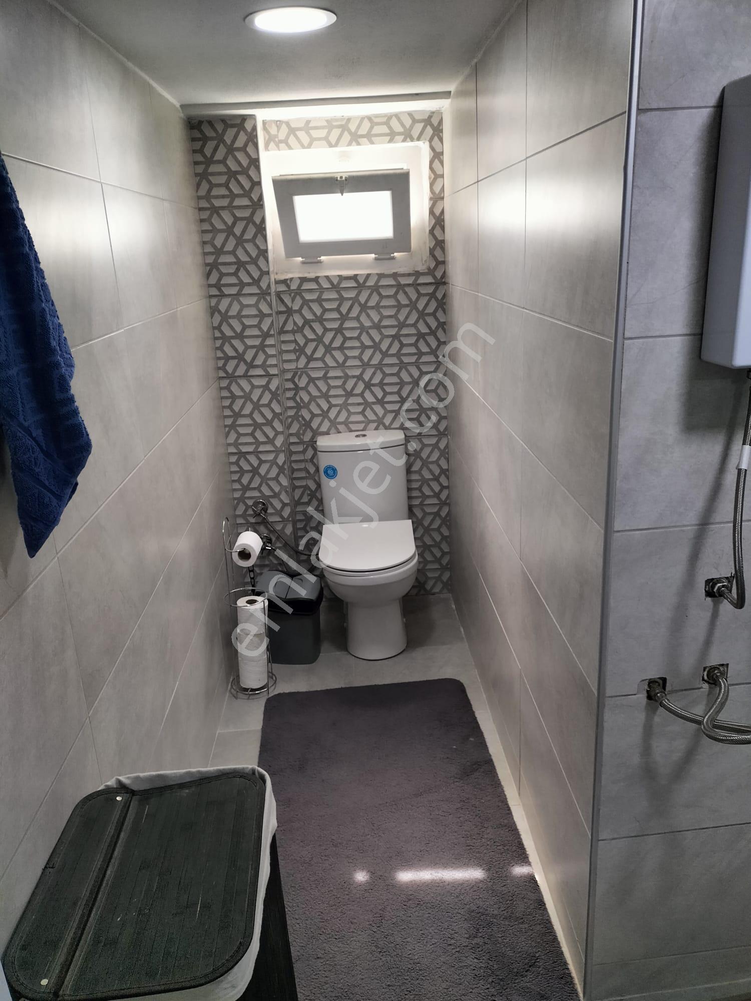 Alaçatı Merkez De Satılık Eski Taş Ev - Görsel 20