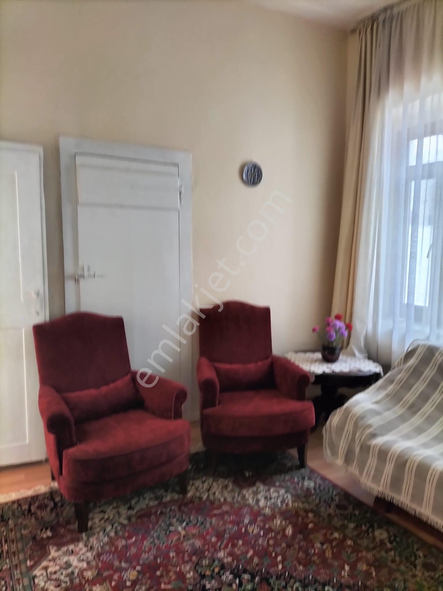 Alaçatı Merkez De Satılık Eski Taş Ev - Görsel 8
