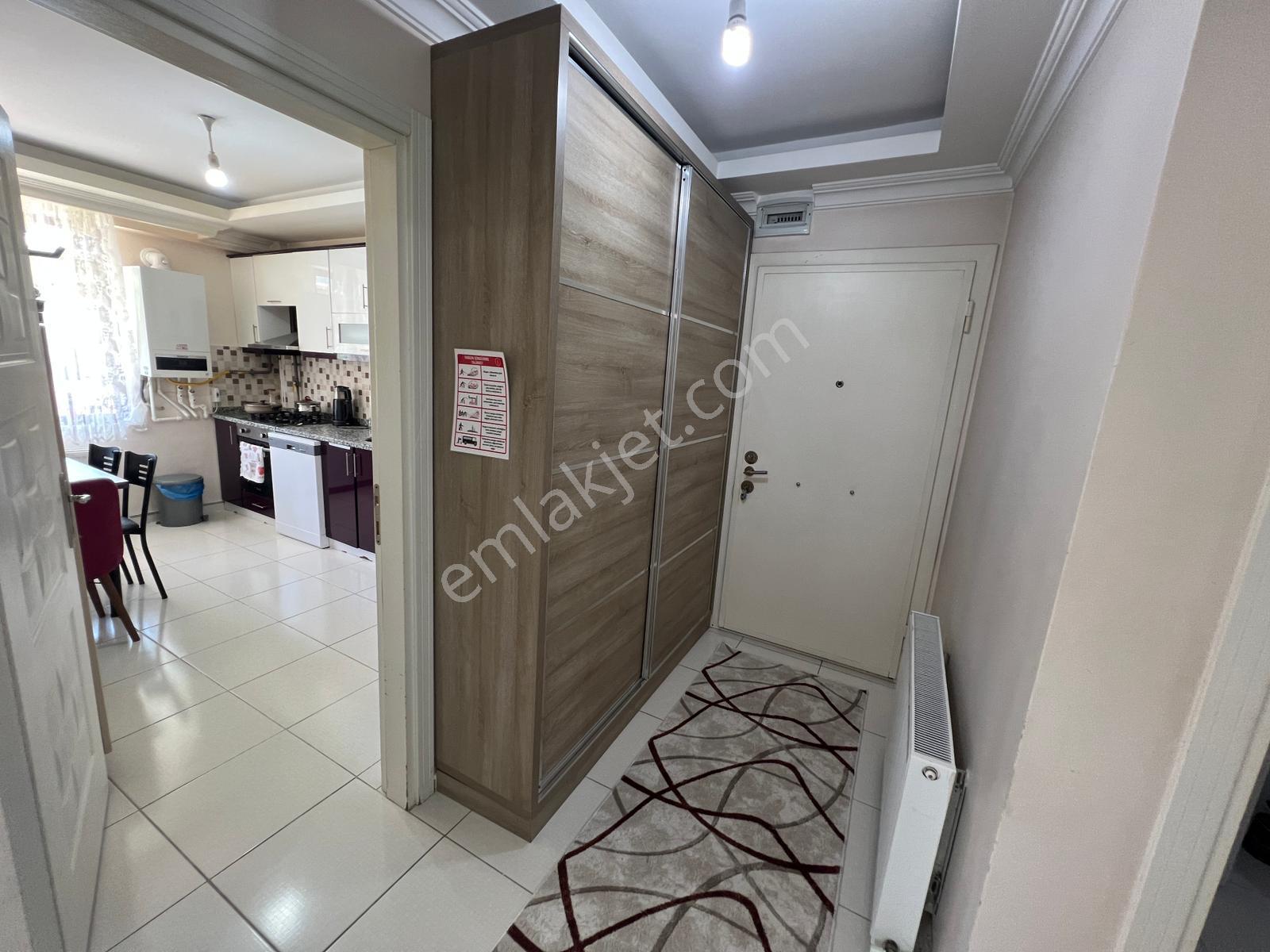 Tekirdağ Süleymanpaşa 100.yıl Mahallesinde Satılık Daire - Görsel 19