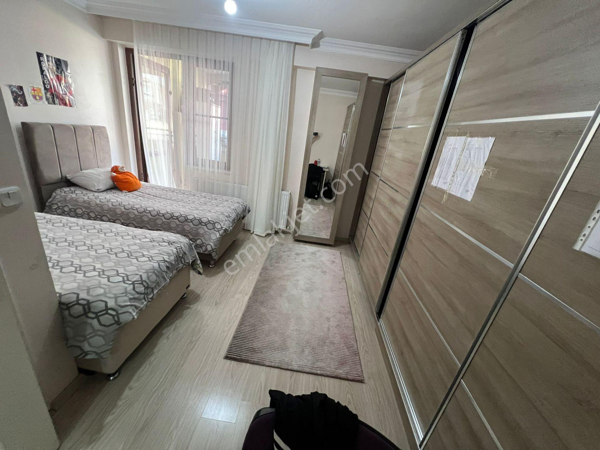 Tekirdağ Süleymanpaşa 100.yıl Mahallesinde Satılık Daire - Görsel 14