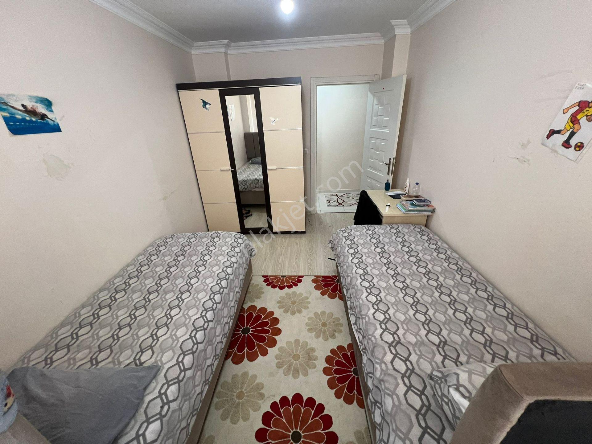Tekirdağ Süleymanpaşa 100.yıl Mahallesinde Satılık Daire - Görsel 6