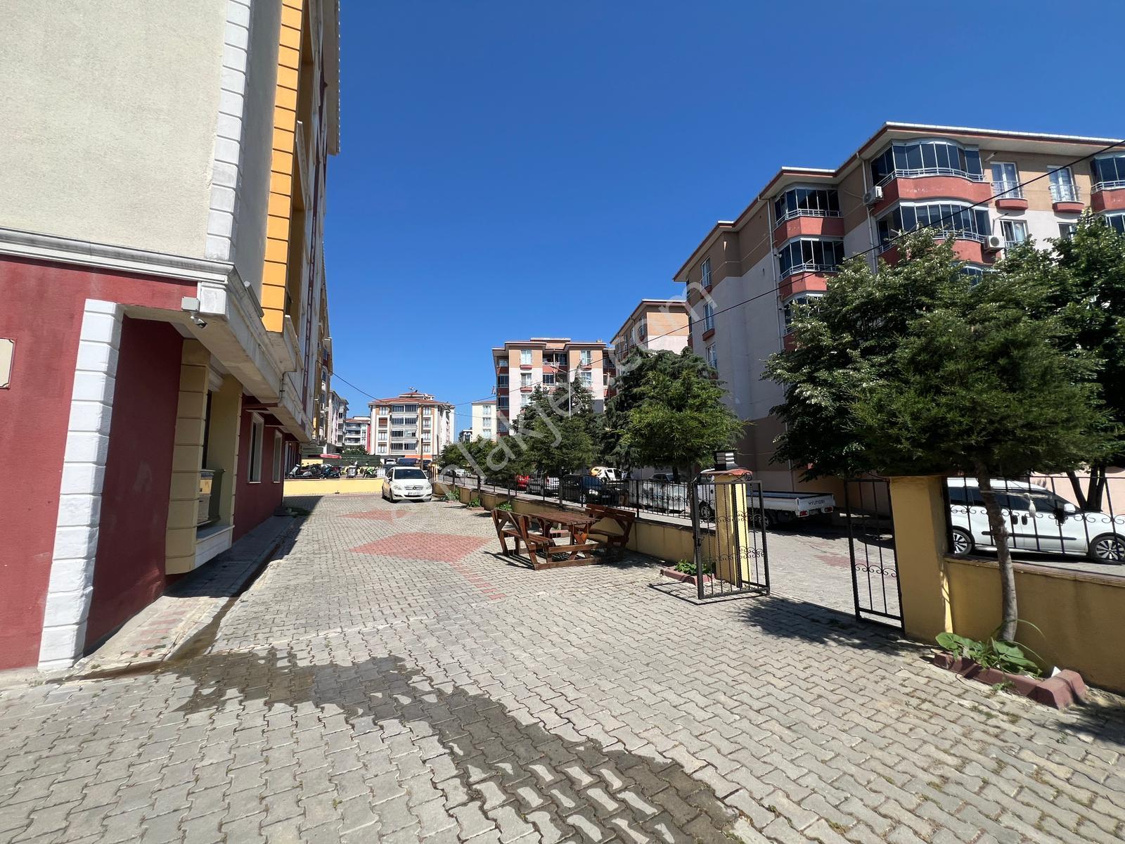 Tekirdağ Süleymanpaşa 100.yıl Mahallesinde Satılık Daire - Görsel 10