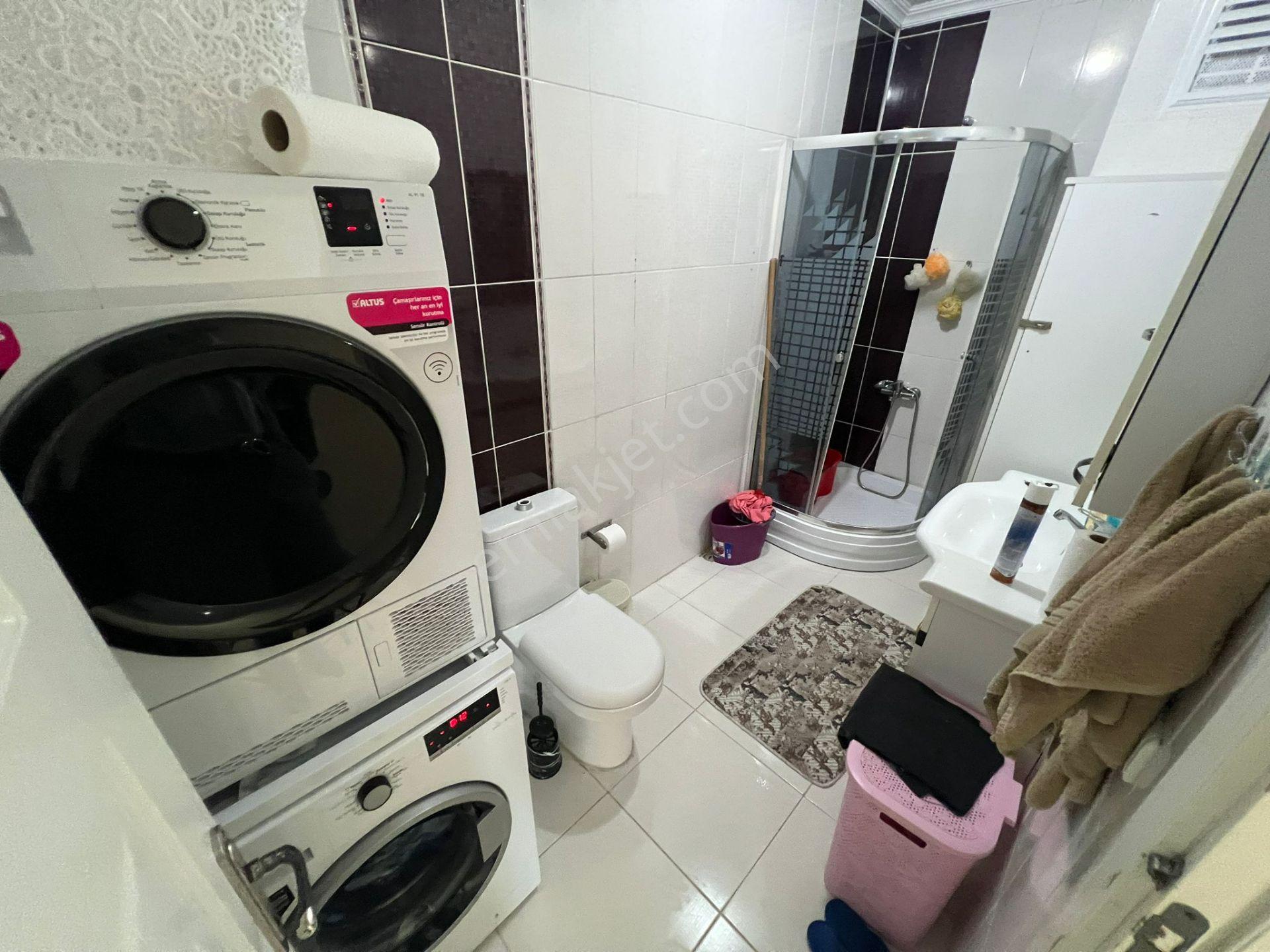 Tekirdağ Süleymanpaşa 100.yıl Mahallesinde Satılık Daire - Görsel 7