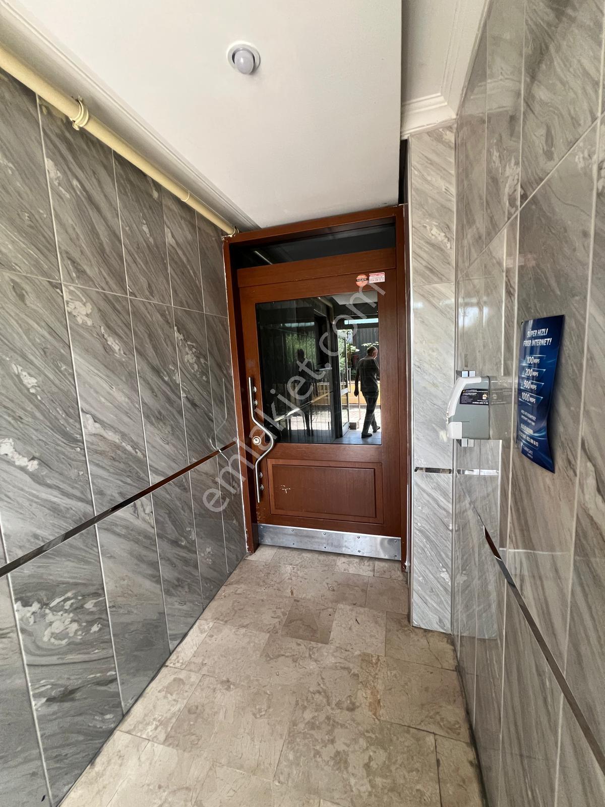 Tekirdağ Süleymanpaşa 100.yıl Mahallesinde Satılık Daire - Görsel 11