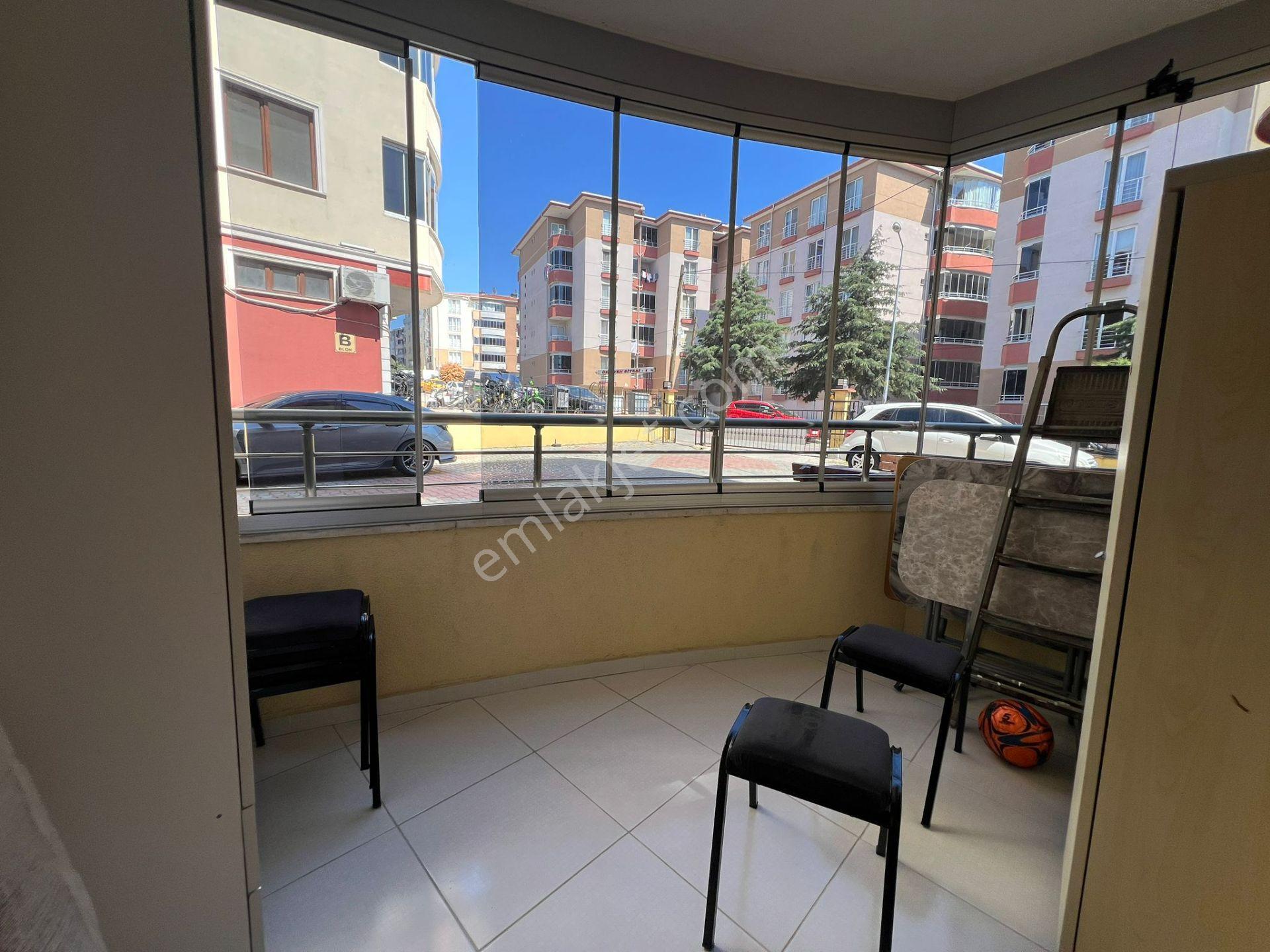 Tekirdağ Süleymanpaşa 100.yıl Mahallesinde Satılık Daire - Görsel 15