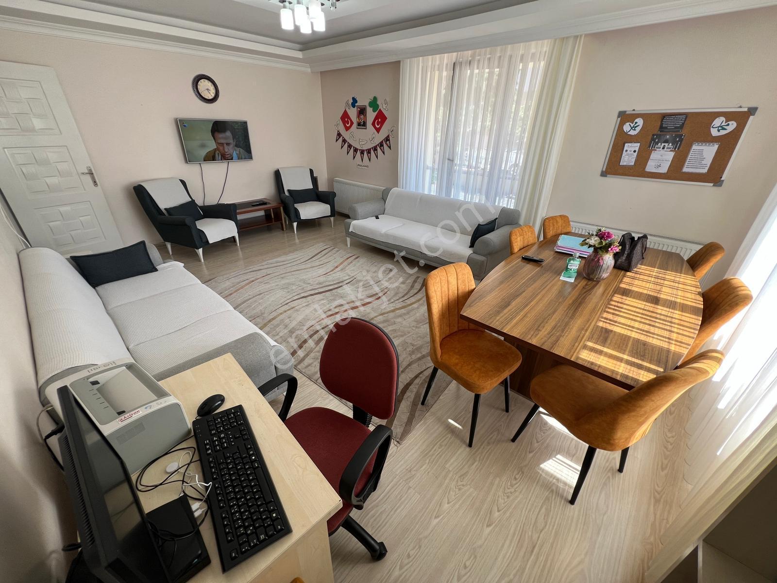 Tekirdağ Süleymanpaşa 100.yıl Mahallesinde Satılık Daire - Görsel 12