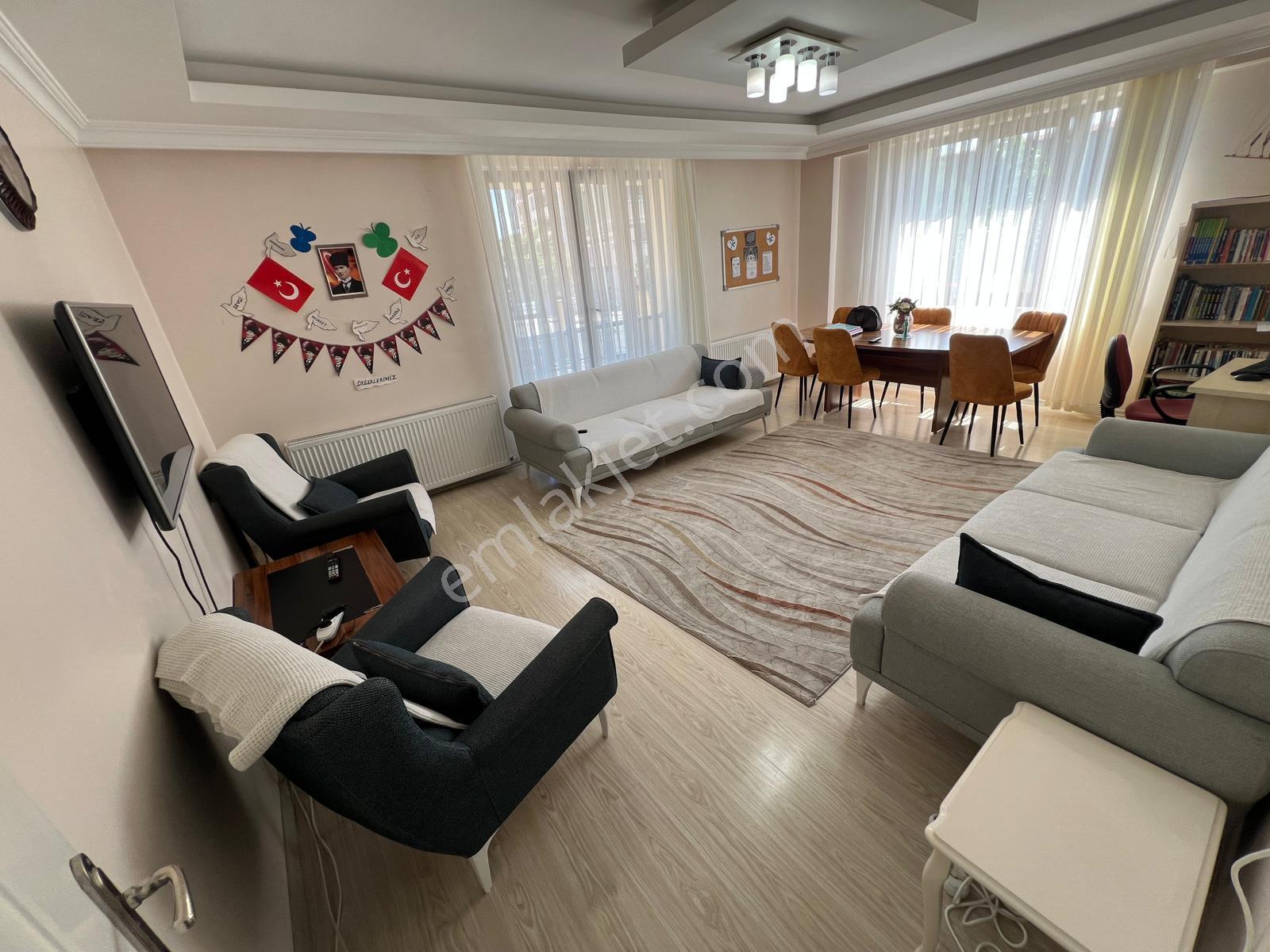 Tekirdağ Süleymanpaşa 100.yıl Mahallesinde Satılık Daire - Görsel 4
