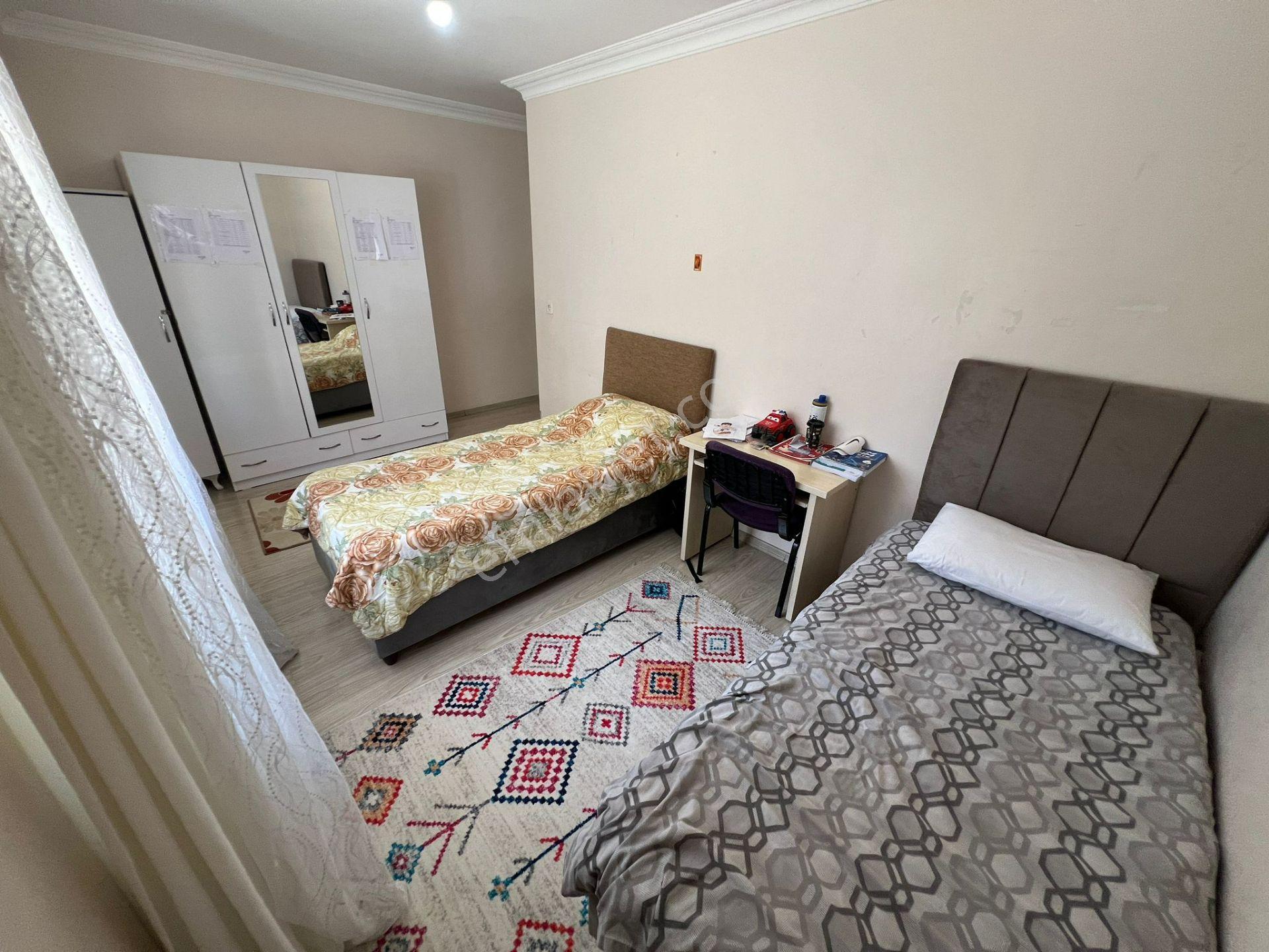 Tekirdağ Süleymanpaşa 100.yıl Mahallesinde Satılık Daire - Görsel 16