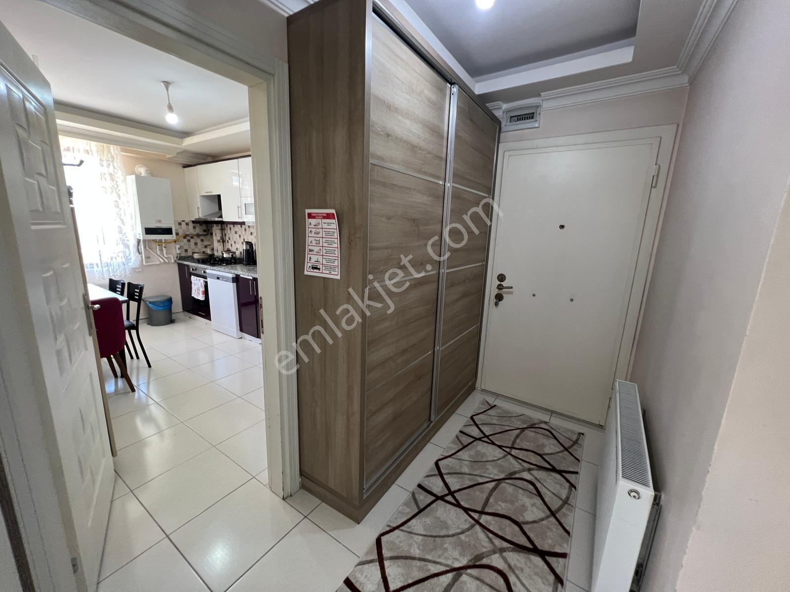 Tekirdağ Süleymanpaşa 100.yıl Mahallesinde Satılık Daire - Görsel 13
