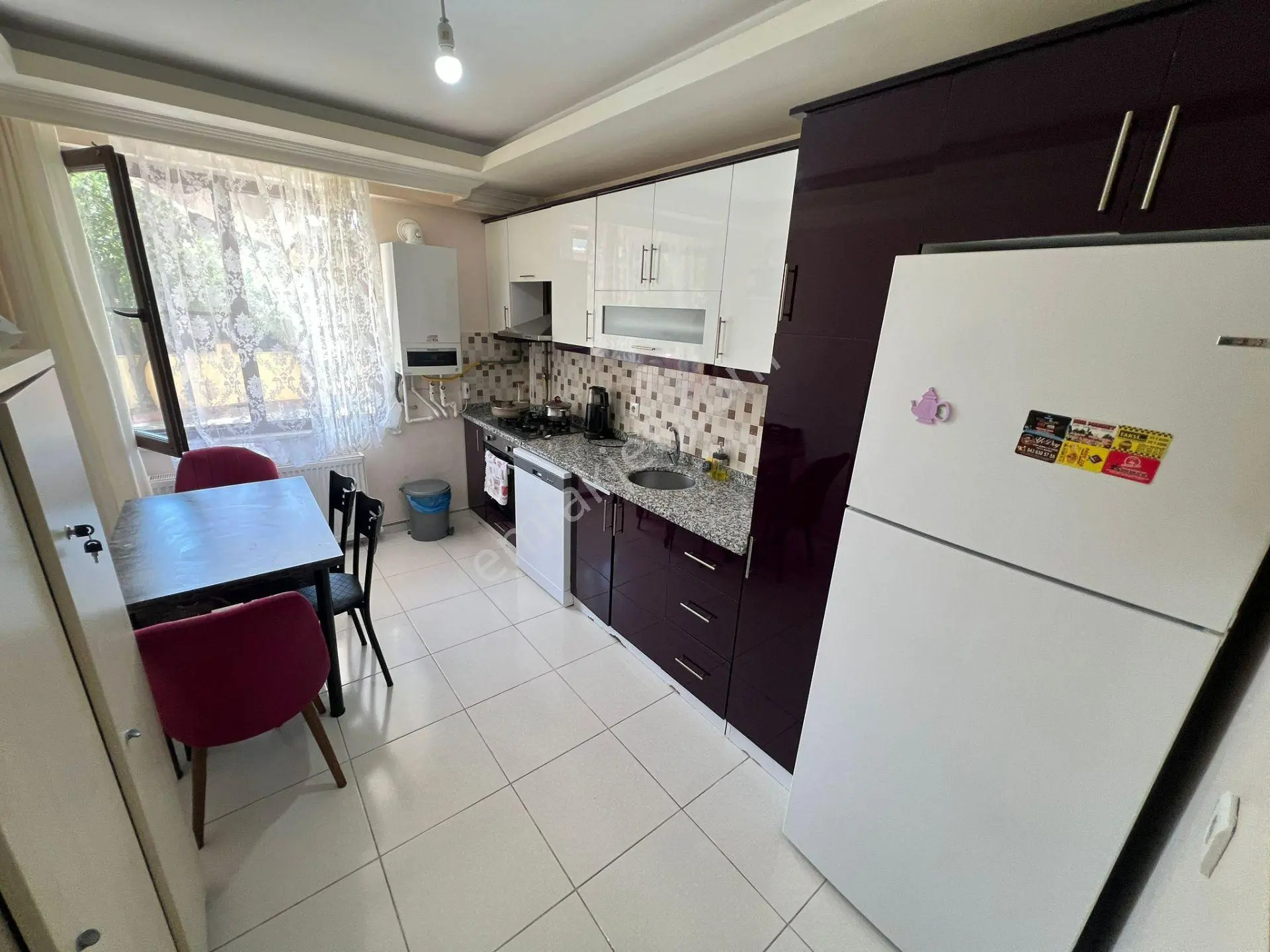 Tekirdağ Süleymanpaşa 100.yıl Mahallesinde Satılık Daire - Görsel 2
