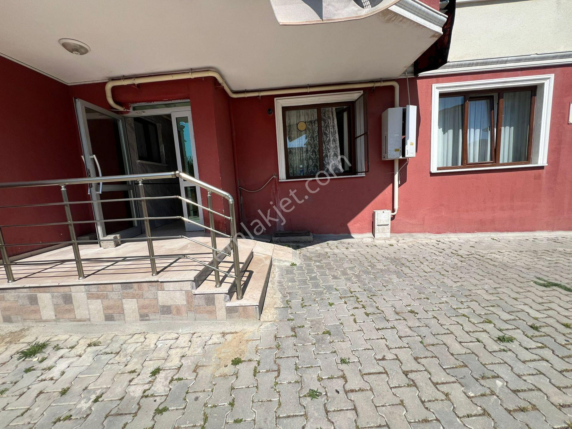 Tekirdağ Süleymanpaşa 100.yıl Mahallesinde Satılık Daire - Görsel 20