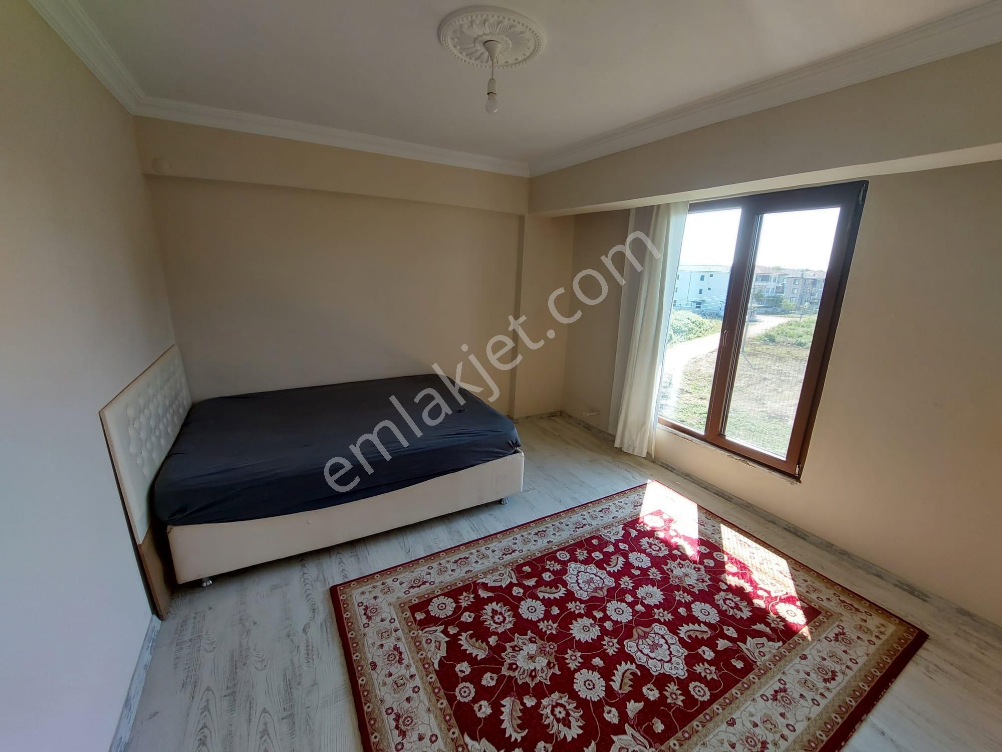 Karasu Forest City De 1+1 Çok Geniş Kullanım Alanlı Satılık Daire - Görsel 22