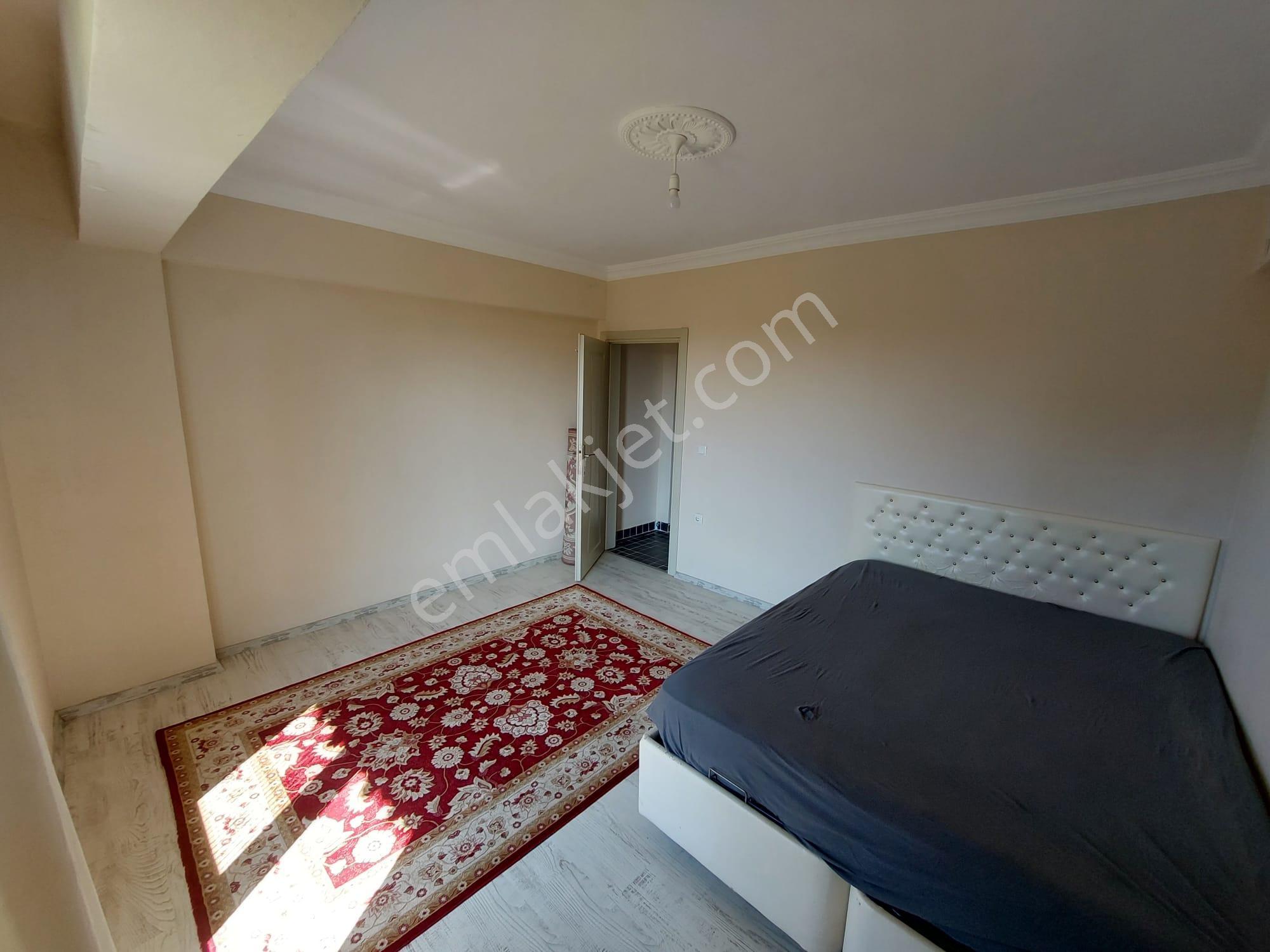 Karasu Forest City De 1+1 Çok Geniş Kullanım Alanlı Satılık Daire - Görsel 25