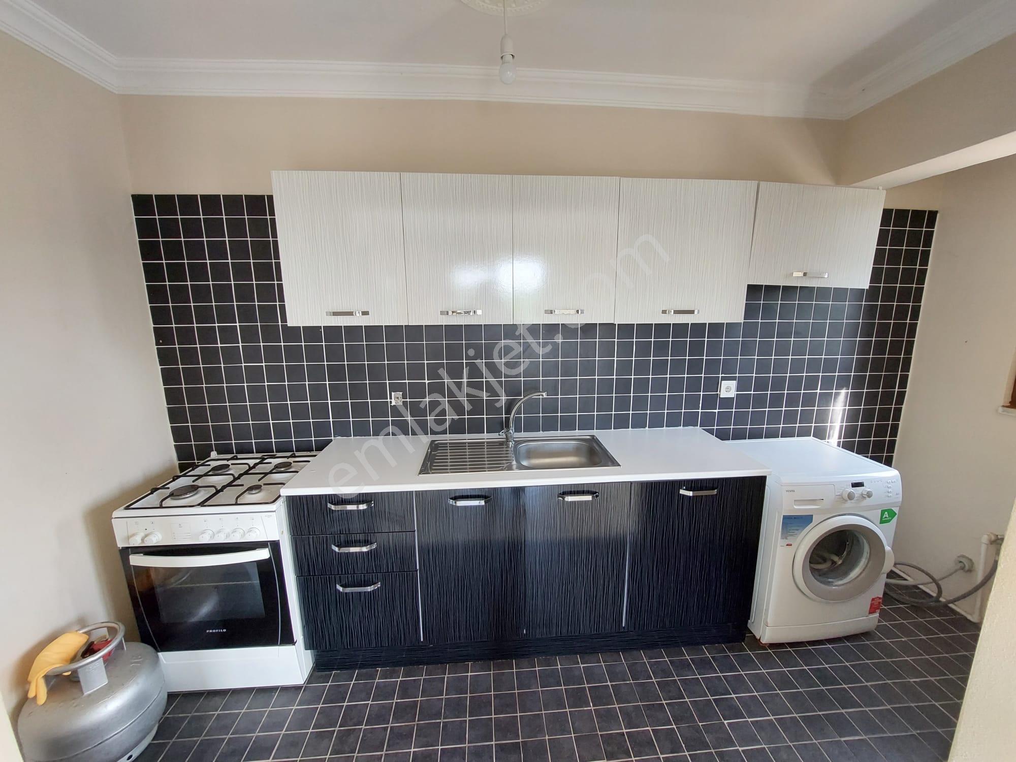 Karasu Forest City De 1+1 Çok Geniş Kullanım Alanlı Satılık Daire - Görsel 19