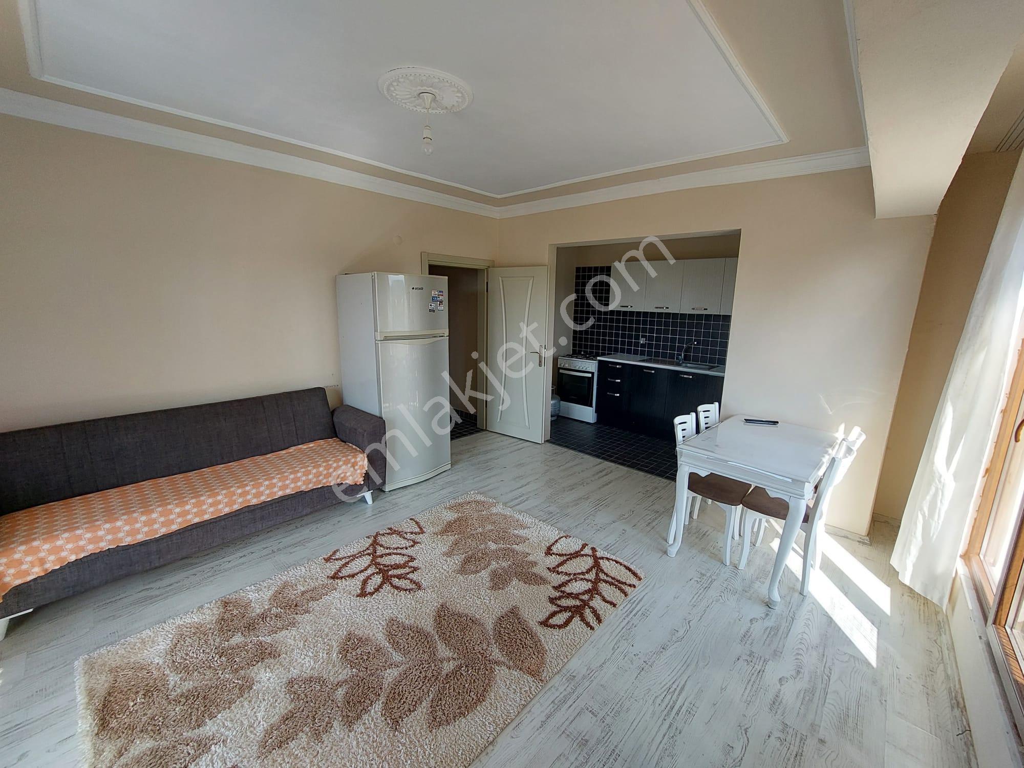 Karasu Forest City De 1+1 Çok Geniş Kullanım Alanlı Satılık Daire - Görsel 16