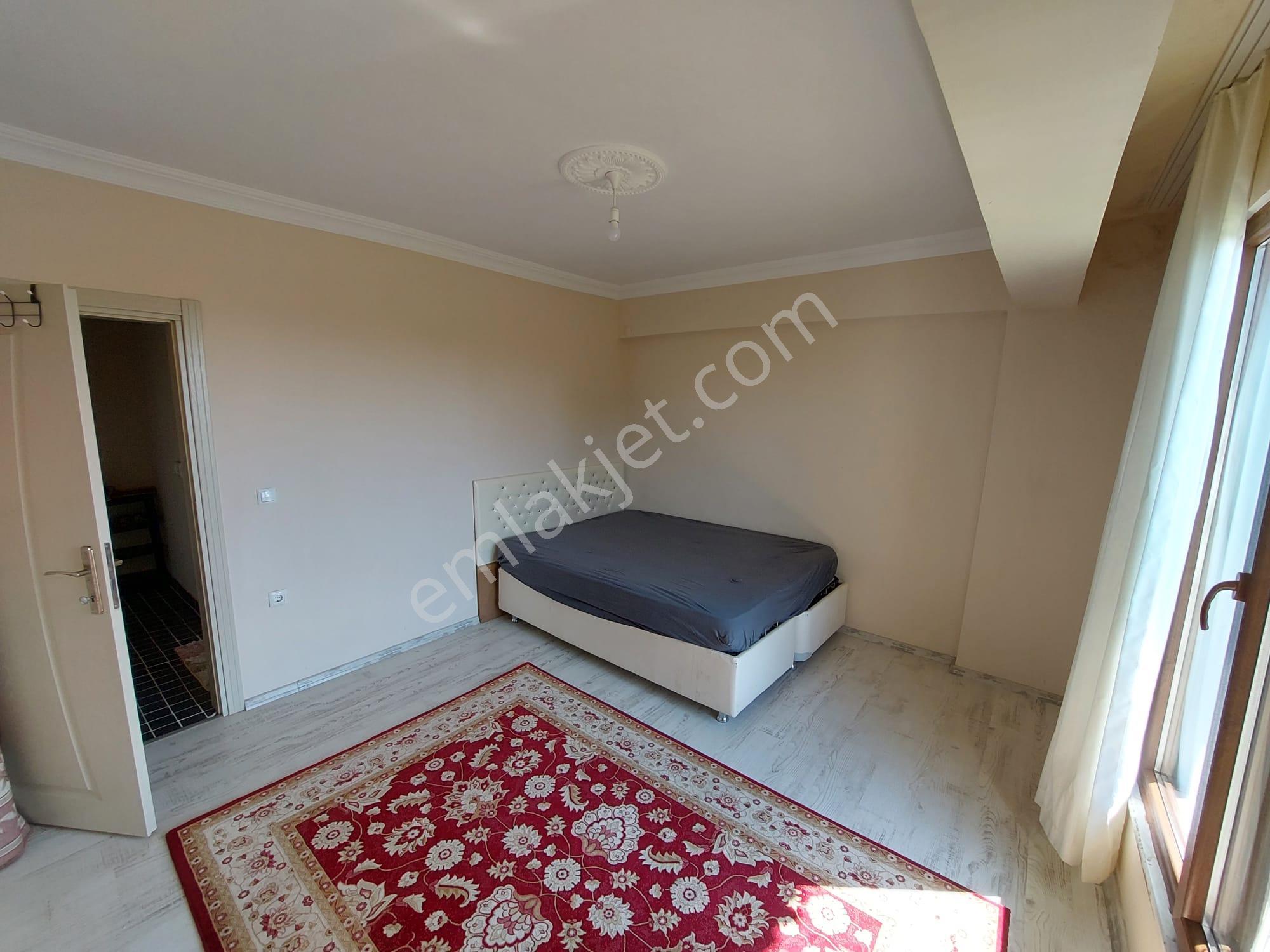 Karasu Forest City De 1+1 Çok Geniş Kullanım Alanlı Satılık Daire - Görsel 23