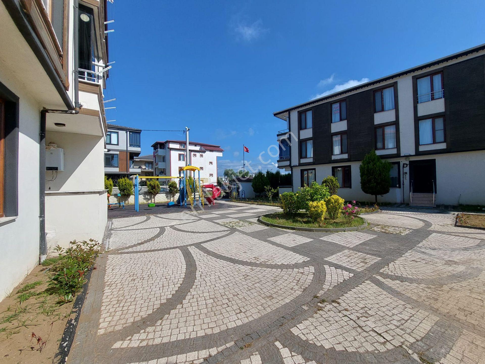 Karasu Forest City De 1+1 Çok Geniş Kullanım Alanlı Satılık Daire - Görsel 7