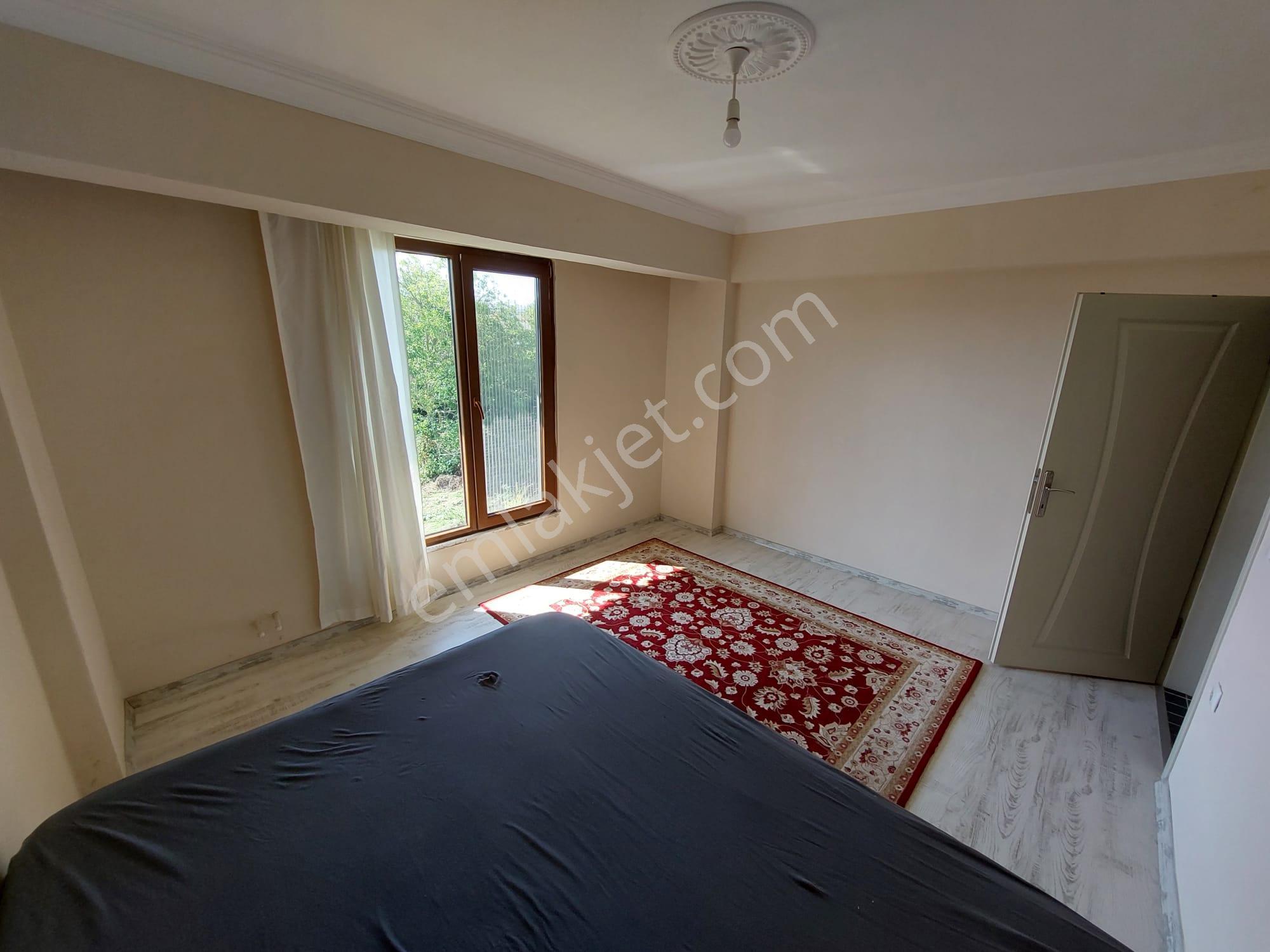 Karasu Forest City De 1+1 Çok Geniş Kullanım Alanlı Satılık Daire - Görsel 24