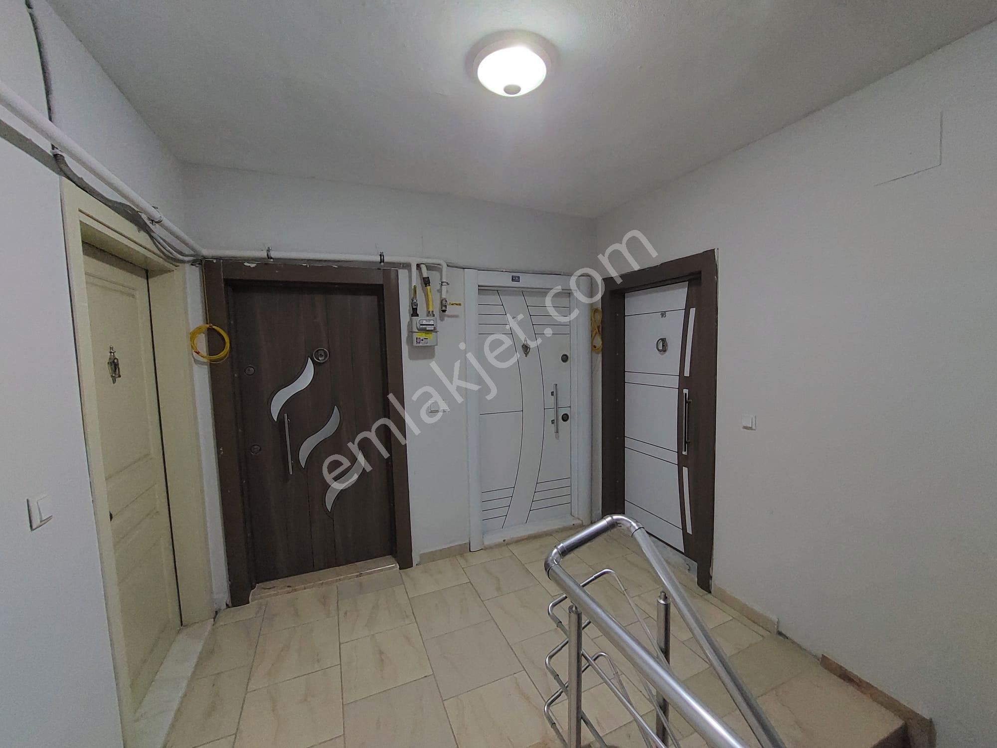 Karasu Forest City De 1+1 Çok Geniş Kullanım Alanlı Satılık Daire - Görsel 12