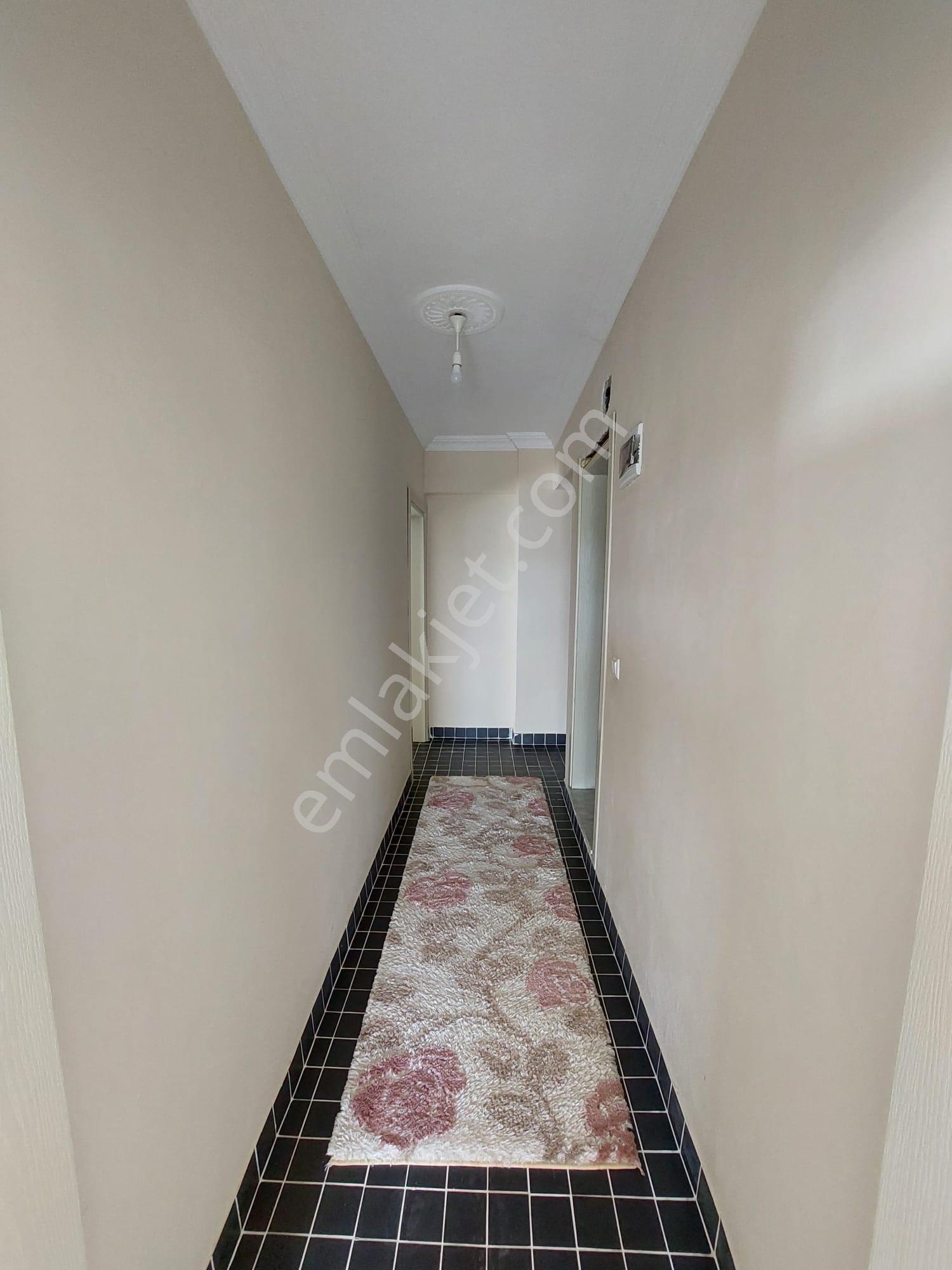 Karasu Forest City De 1+1 Çok Geniş Kullanım Alanlı Satılık Daire - Görsel 14