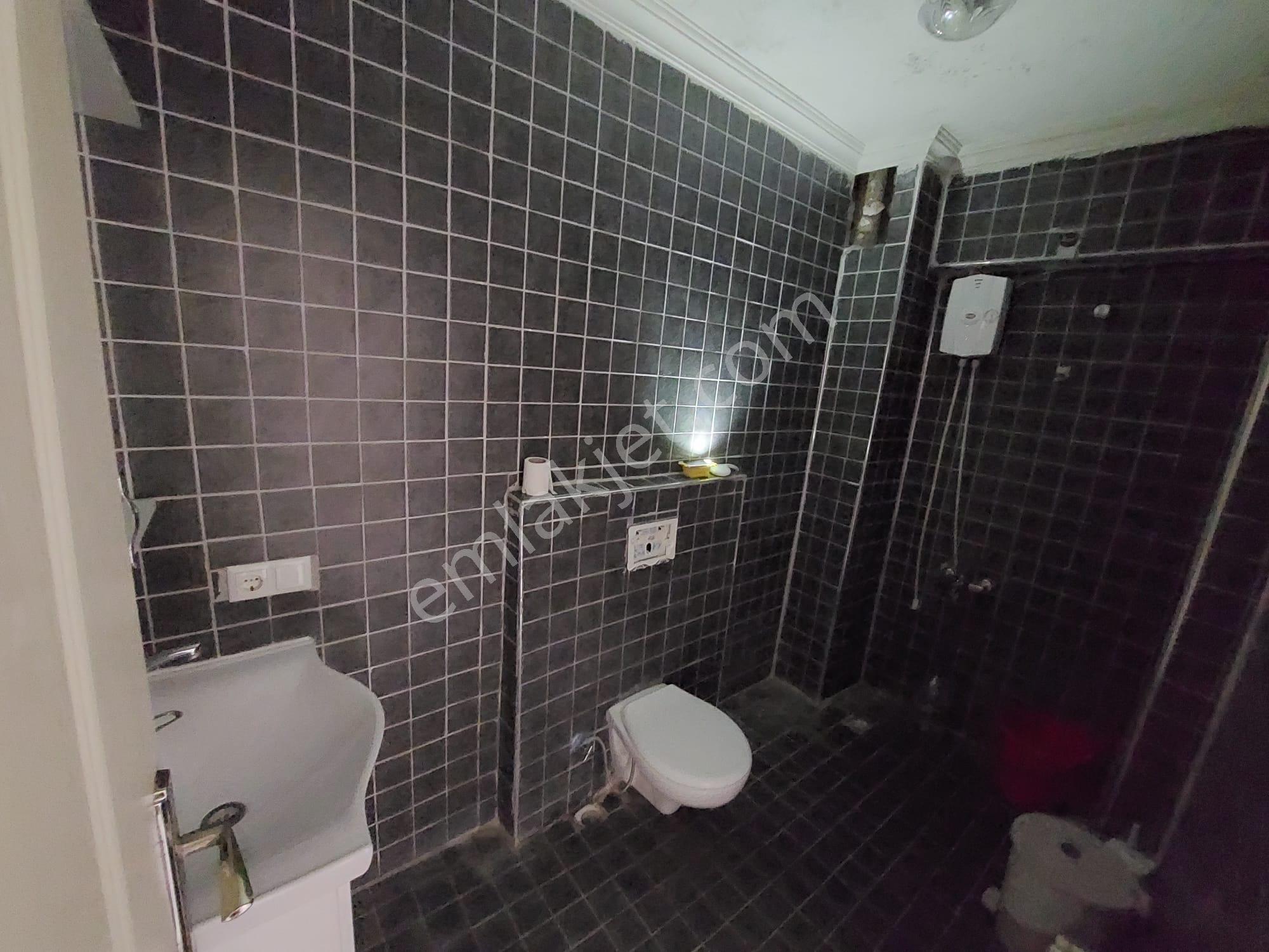 Karasu Forest City De 1+1 Çok Geniş Kullanım Alanlı Satılık Daire - Görsel 26