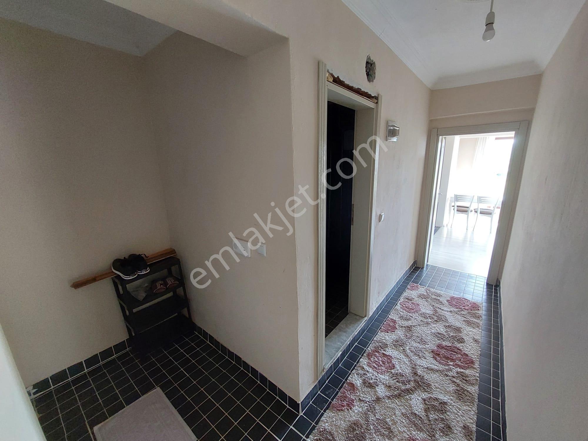Karasu Forest City De 1+1 Çok Geniş Kullanım Alanlı Satılık Daire - Görsel 13