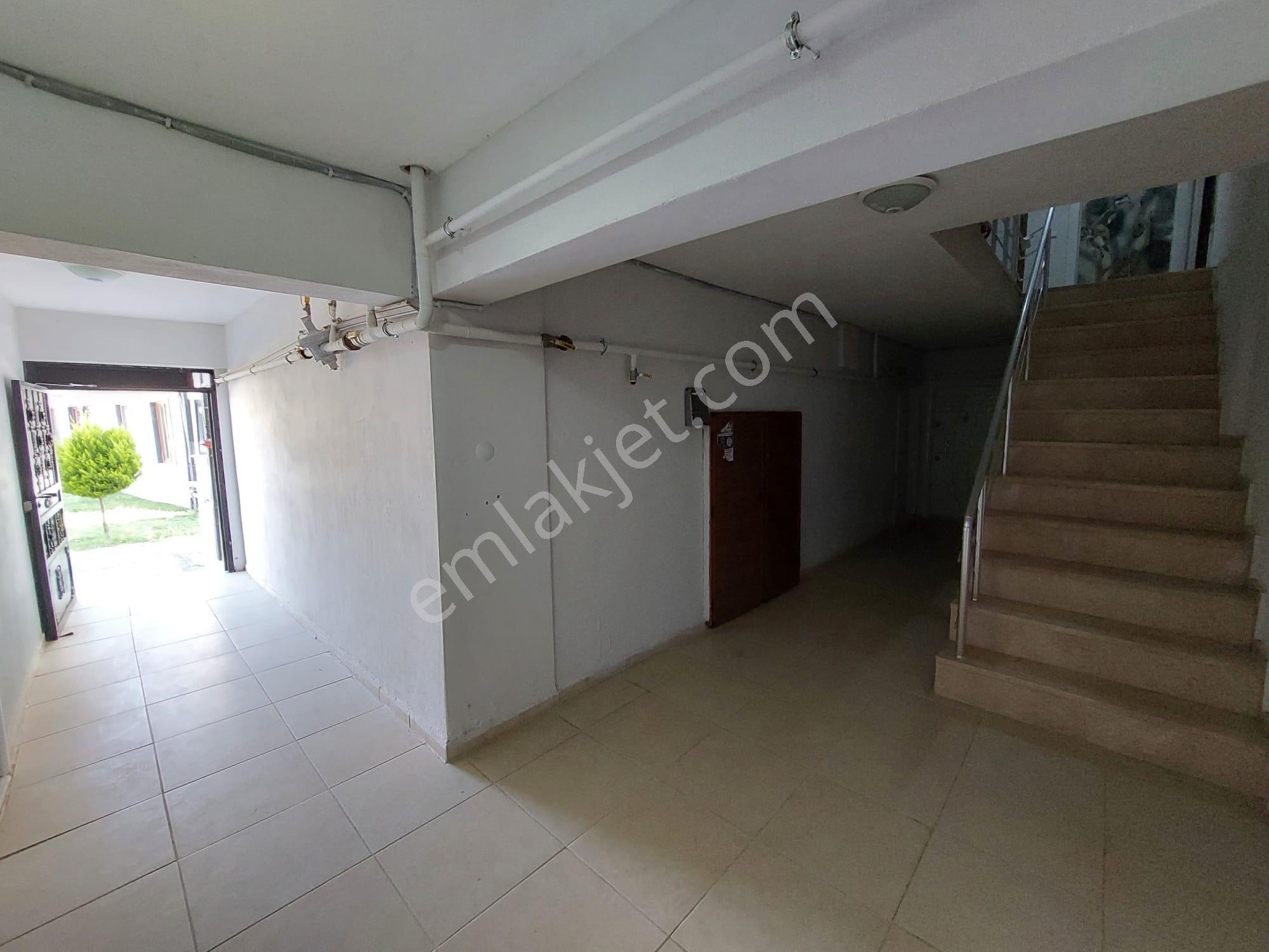 Karasu Forest City De 1+1 Çok Geniş Kullanım Alanlı Satılık Daire - Görsel 11