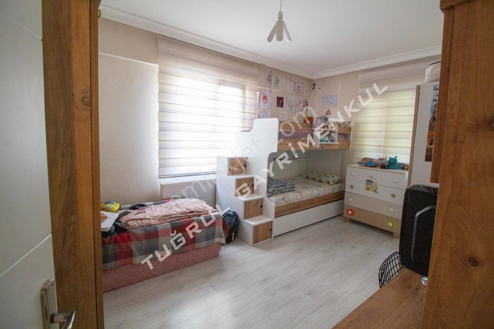 Çalı Merkez'de Site İçerisinde 2+1 Satılık Daire - Görsel 7
