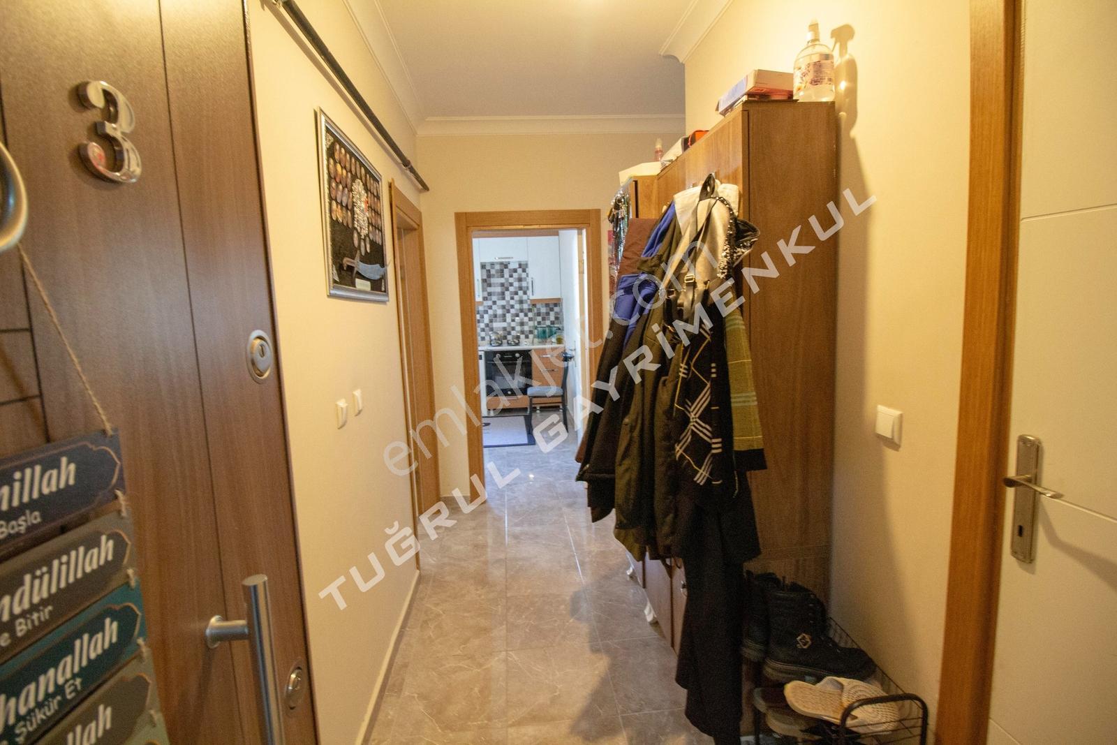 Çalı Merkez'de Site İçerisinde 2+1 Satılık Daire - Görsel 12