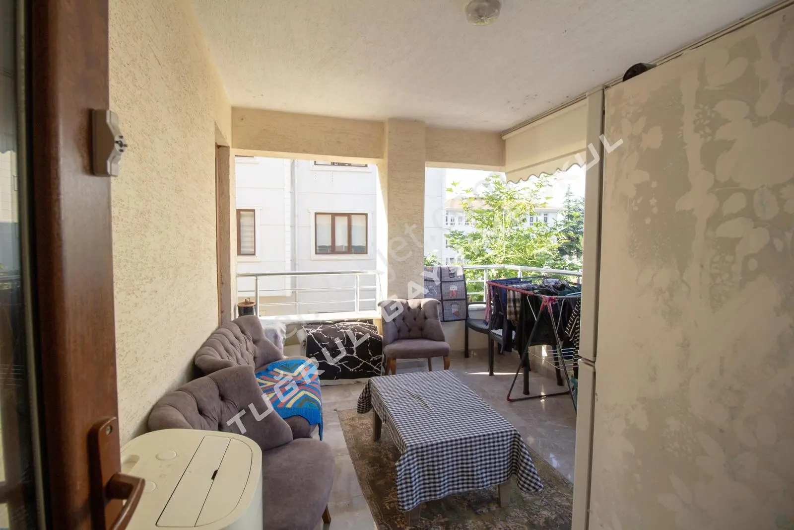 Çalı Merkez'de Site İçerisinde 2+1 Satılık Daire - Görsel 17