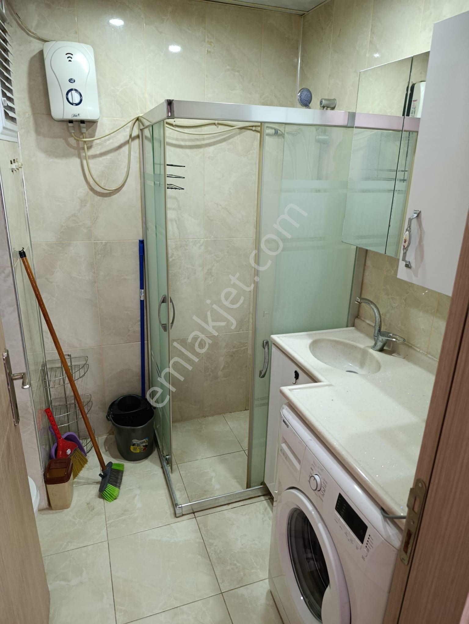 📣 Nazilli Aydoğdu Mahallesinde 1+1 Eşyalı Kiralık Daire 📣 - Görsel 6