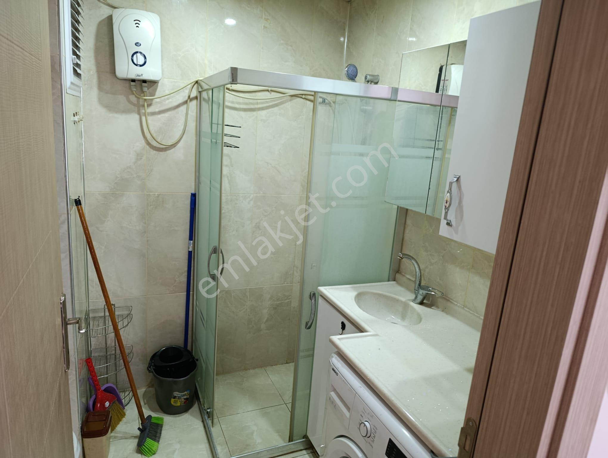 📣 Nazilli Aydoğdu Mahallesinde 1+1 Eşyalı Kiralık Daire 📣 - Görsel 4