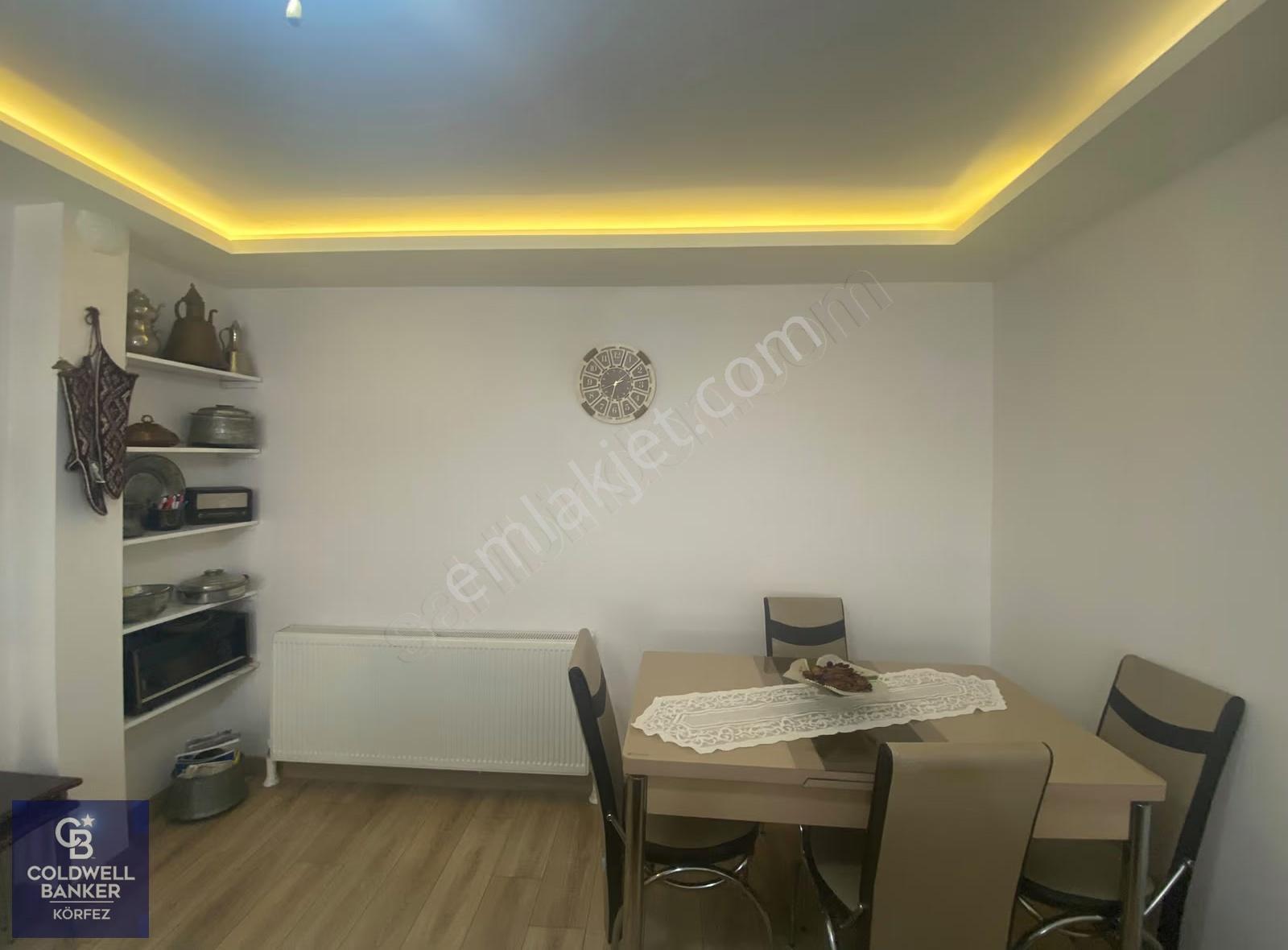 Akçay/ikizçay'da Yüksek Giriş Satılık 3+1 Daire - Görsel 30