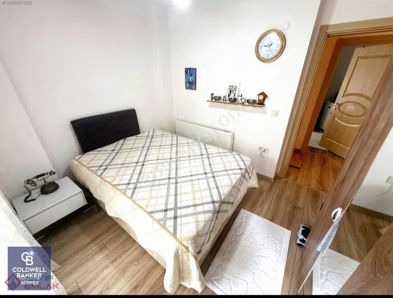Akçay/ikizçay'da Yüksek Giriş Satılık 3+1 Daire - Görsel 27